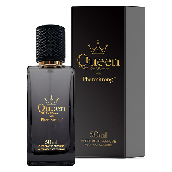 PheroStrong Pheromone Parfum Queen for Women 50ml