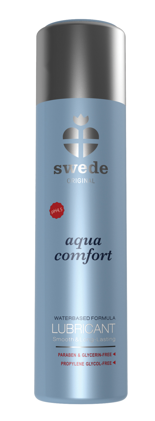 SWEDE Original Aqua Comfort Lubricant 120 ml