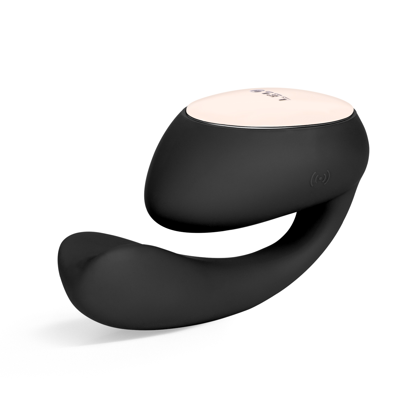 LELO Ida Wave - Black