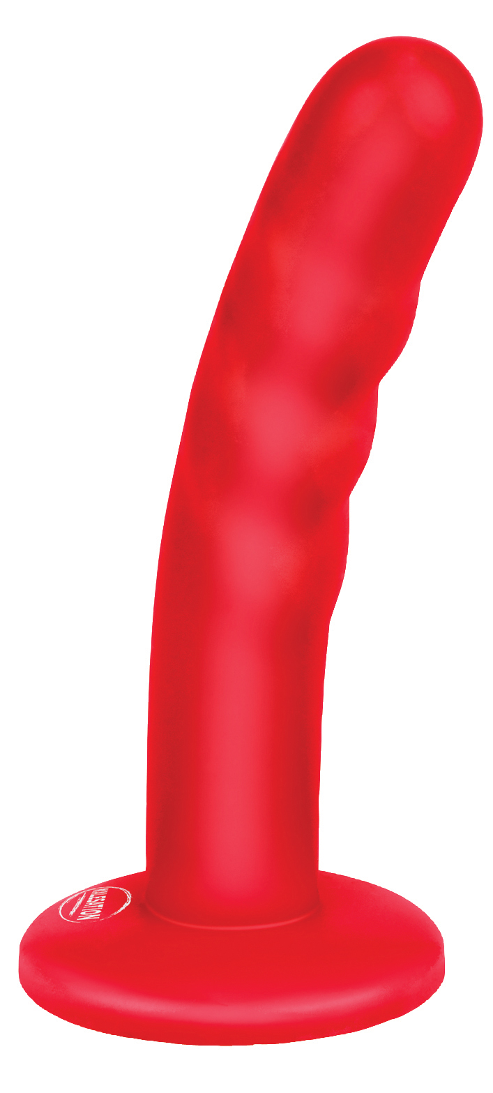 MALESATION Barny Dildo rot