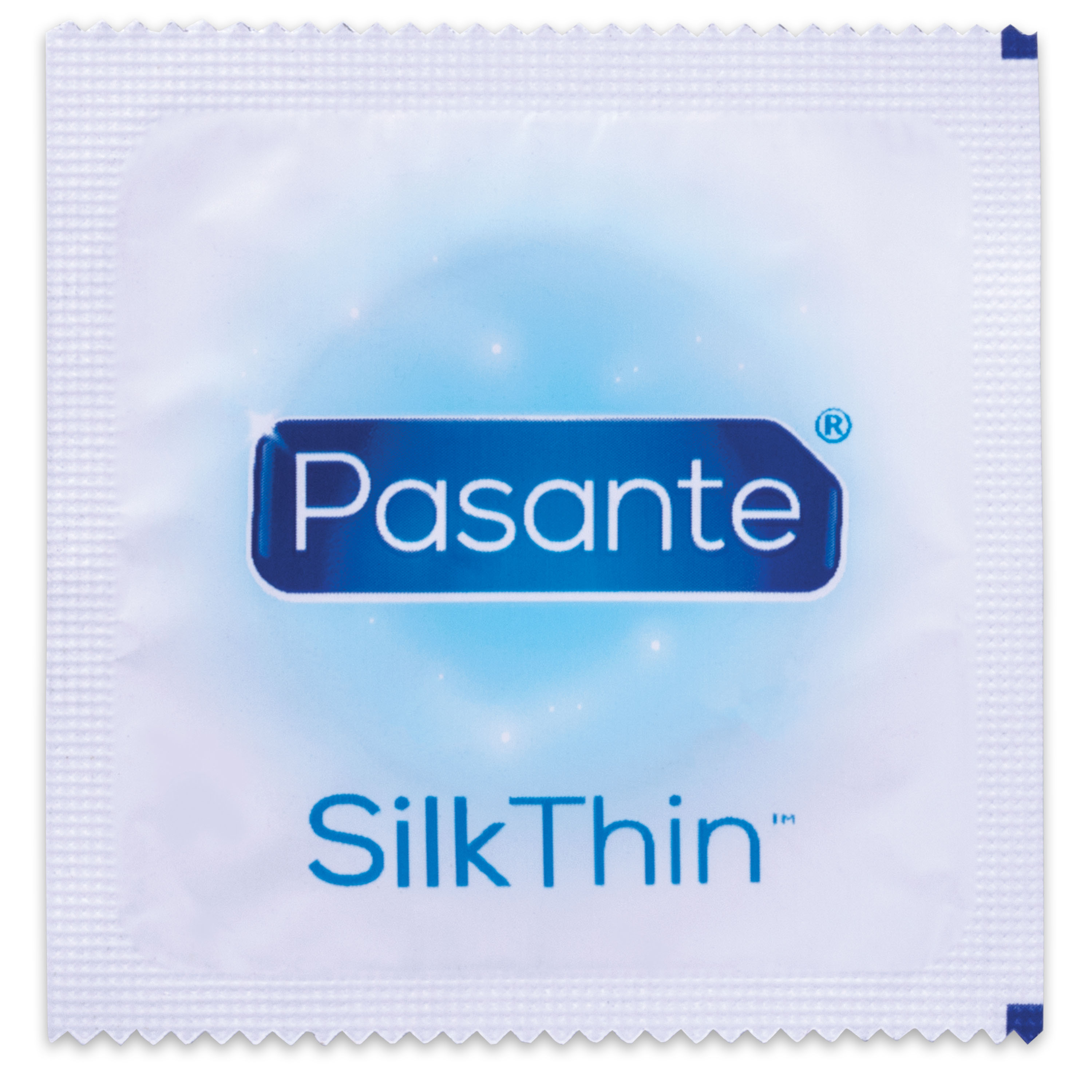 PASANTE - Silk Skin 12 St.