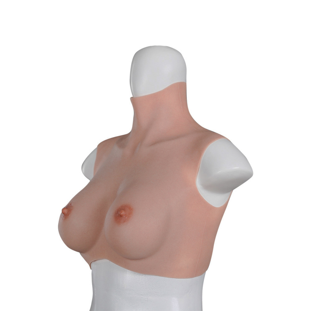 XX-DREAMSTOYS Ultra Realistic Breast Form Size S (B-cup)