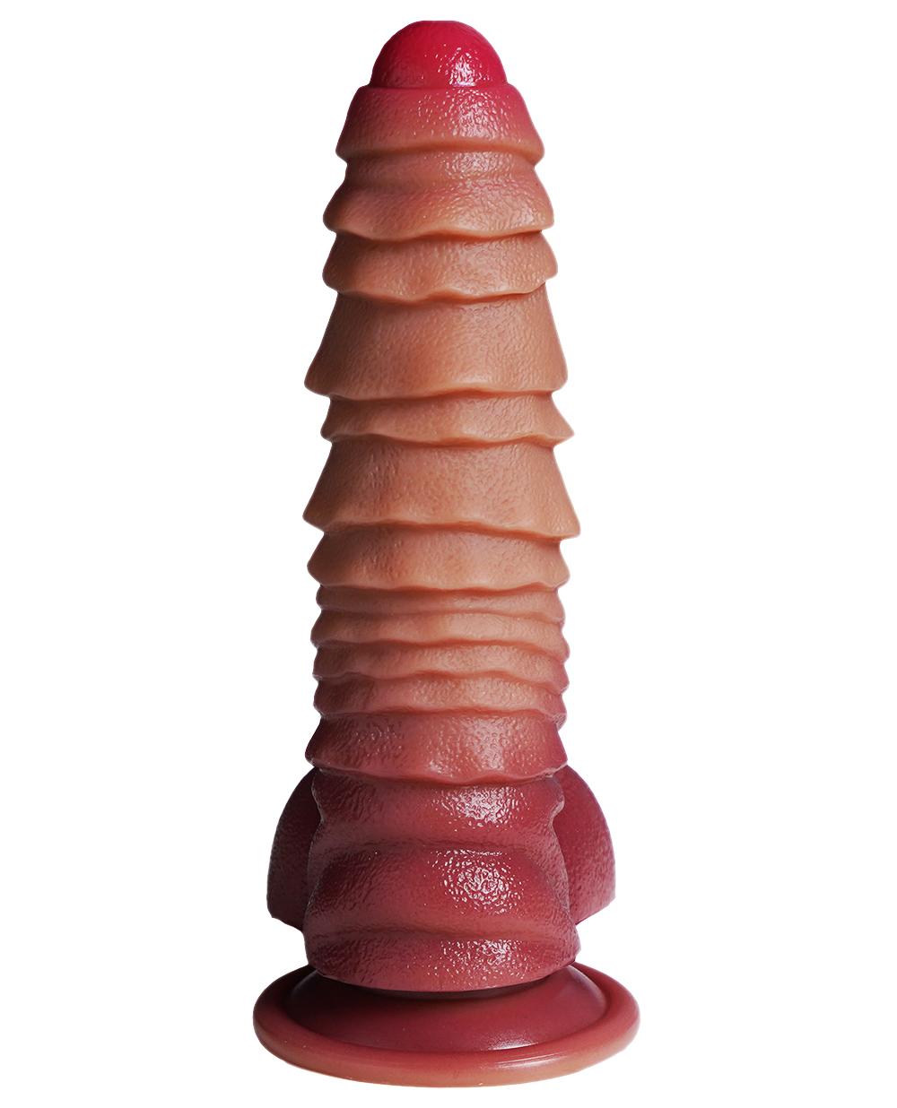 XX-DREAMSTOYS Mutant Dildo No. 6