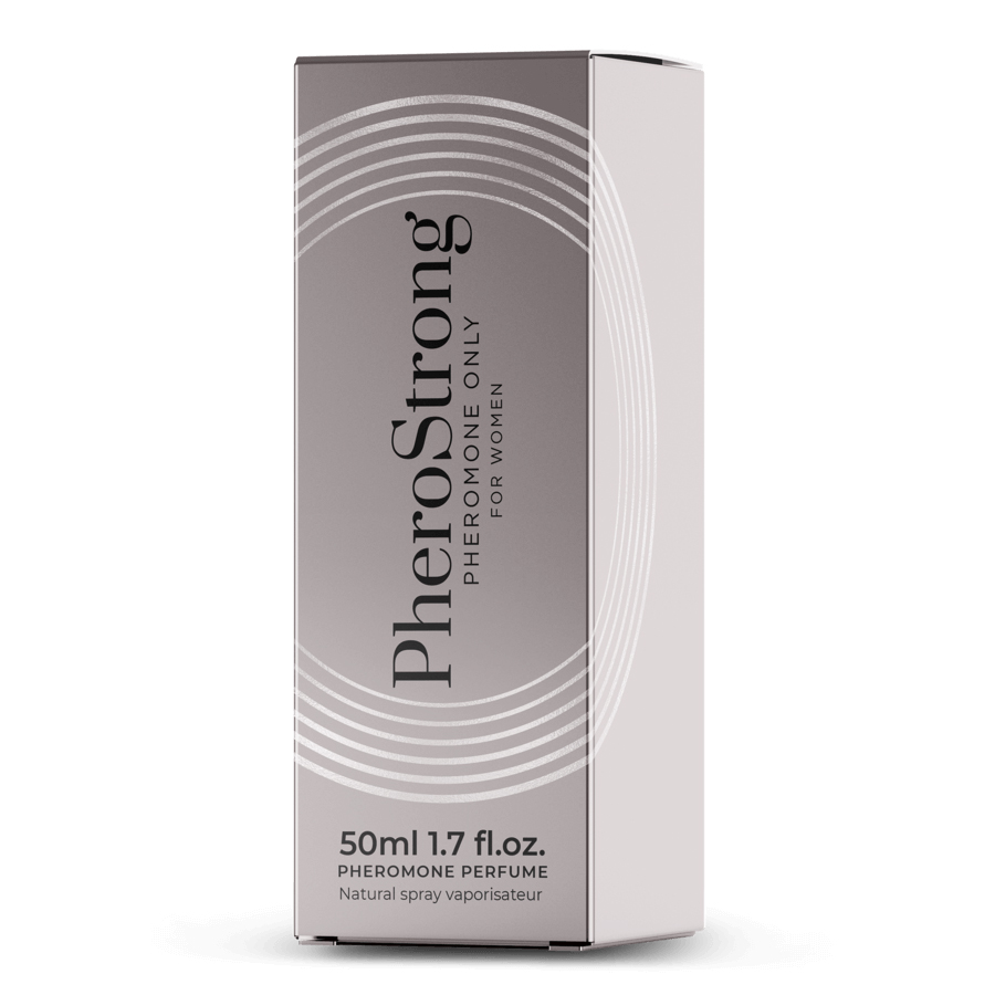 PheroStrong Pheromone Parfum Only for Women 50ml