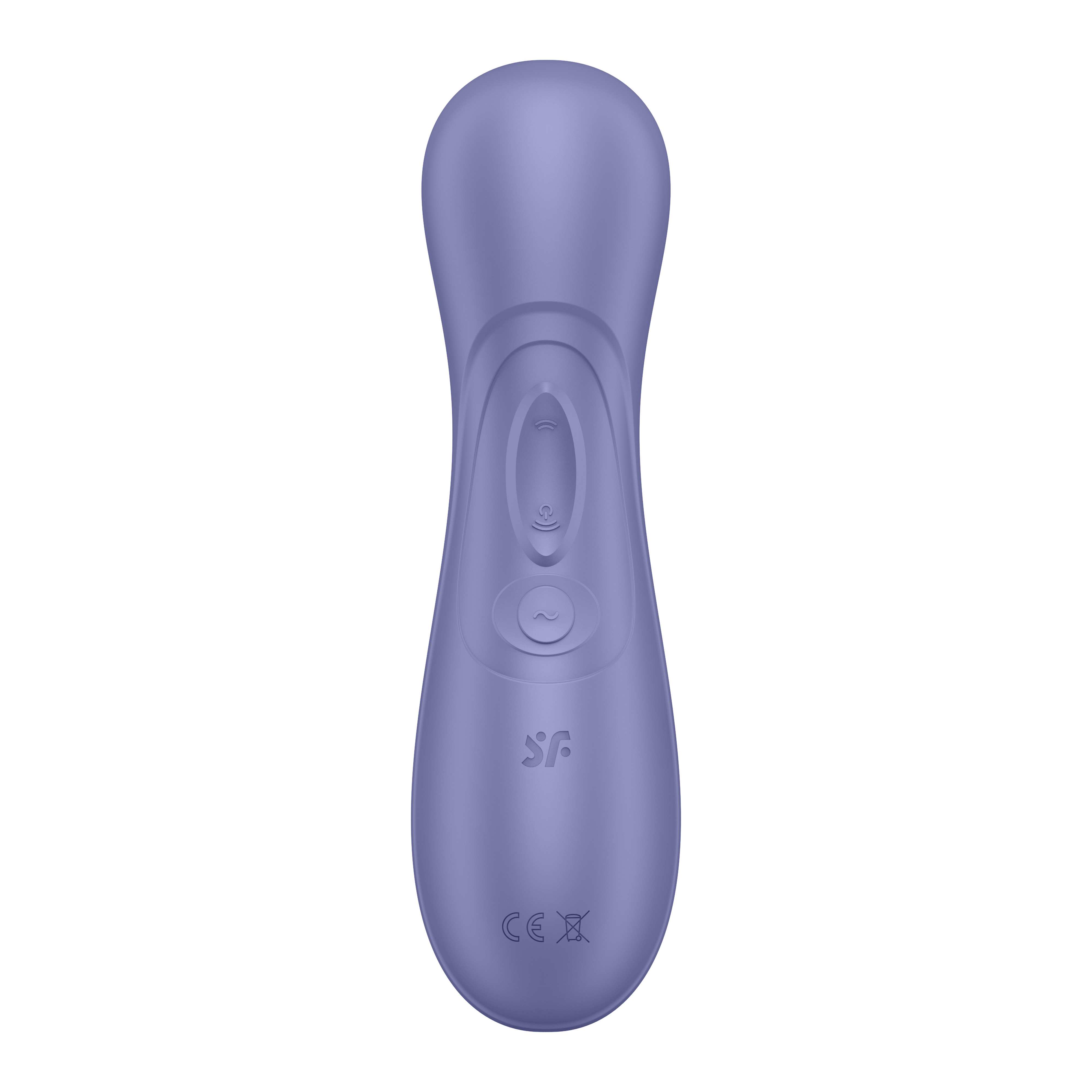 SATISFYER Pro 2 Generation 3 lilac