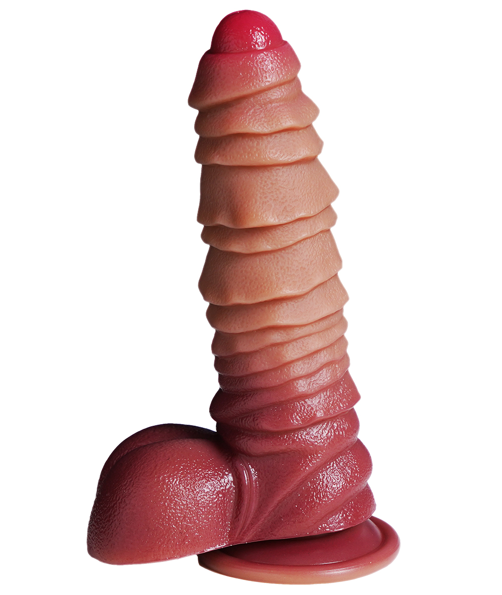 XX-DREAMSTOYS Mutant Dildo No. 6