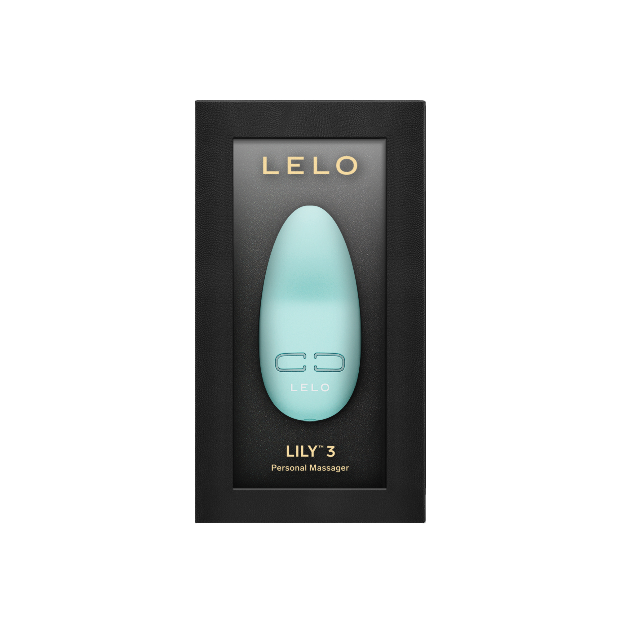 LELO Lily 3 - Polar Green