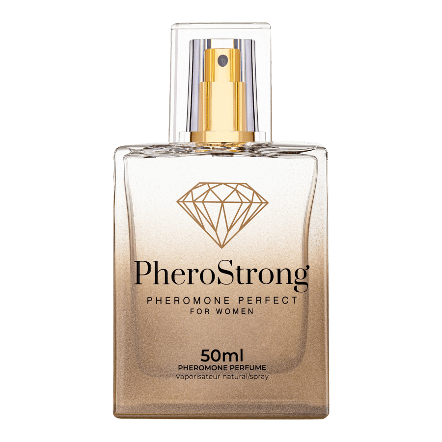 PheroStrong Pheromone Parfum Perfect for Women 50ml