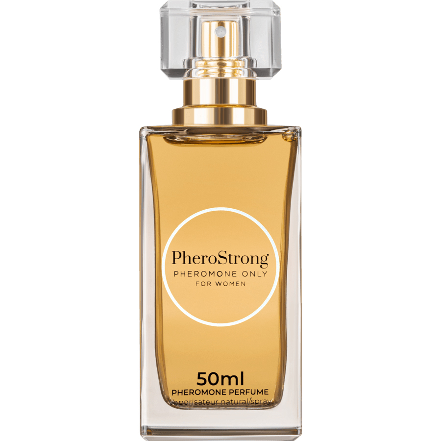 PheroStrong Pheromone Parfum Only for Women 50ml