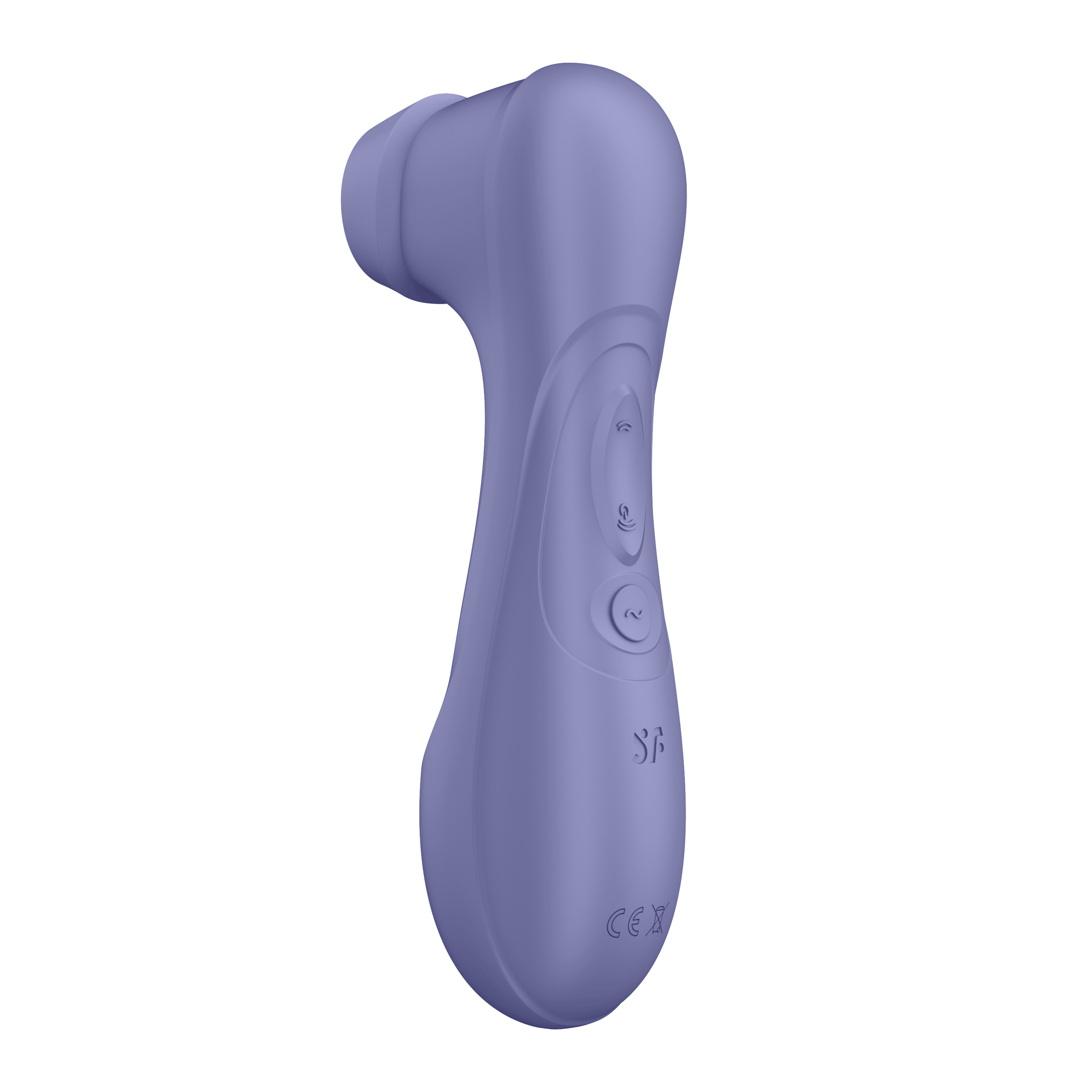 SATISFYER Pro 2 Generation 3 lilac