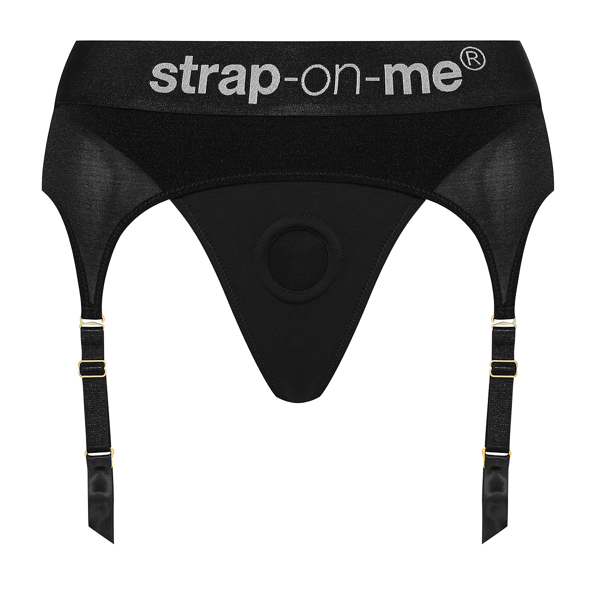 Strap-on-me Rebel Harness L