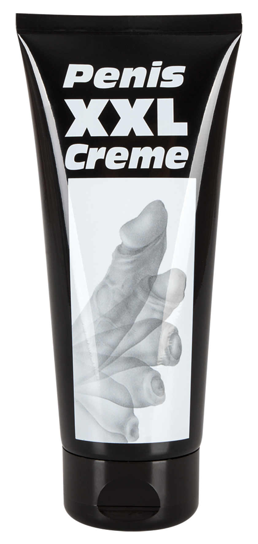 Penis-XXL-Creme 200ml