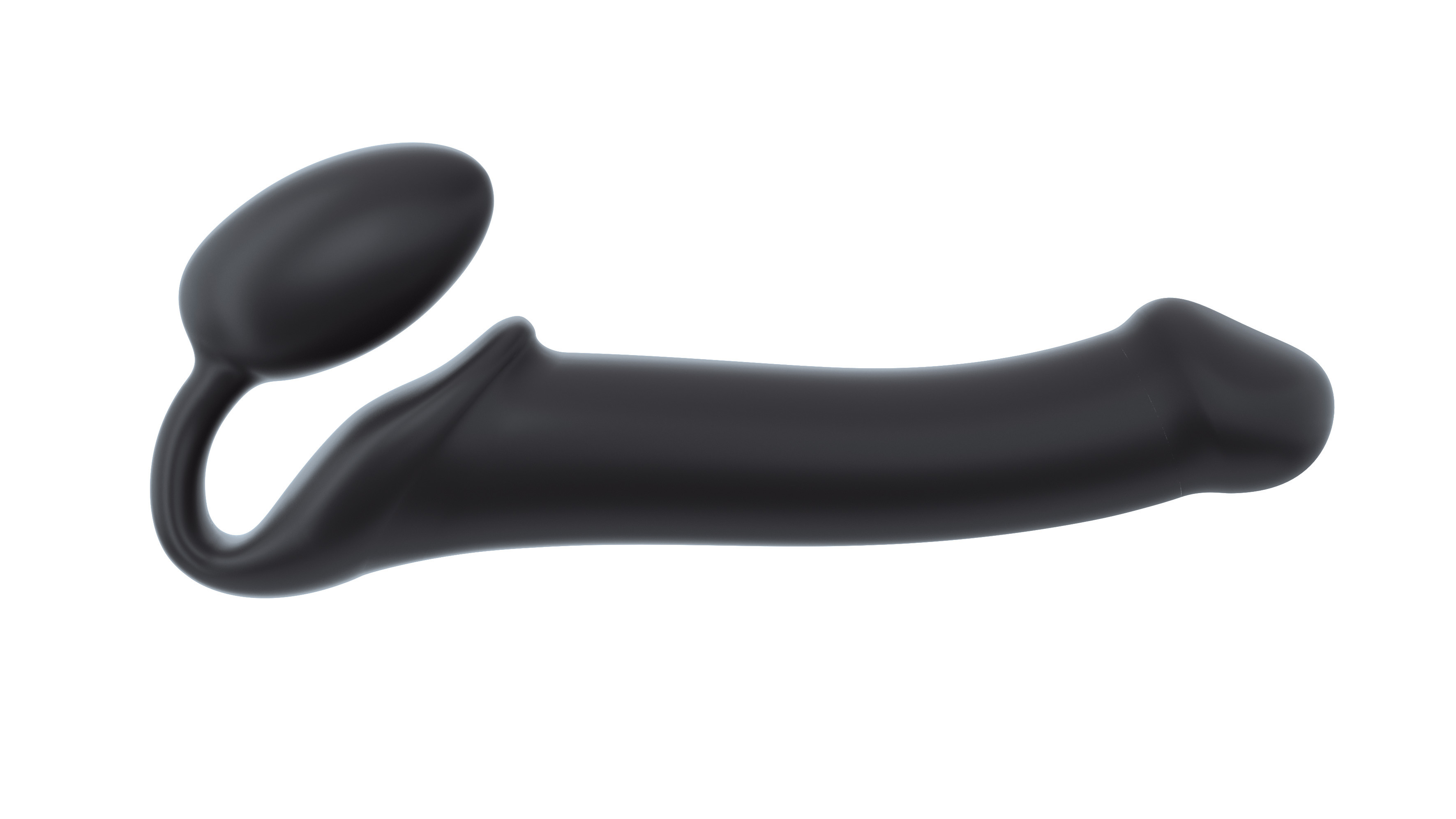 Strap-on-me Bendable Strap-on black L