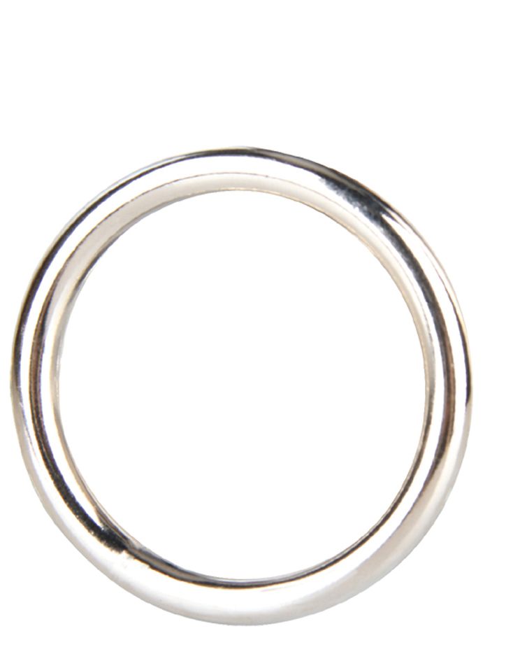 BLUE LINE C&B GEAR 1,5" Steel Cock Ring