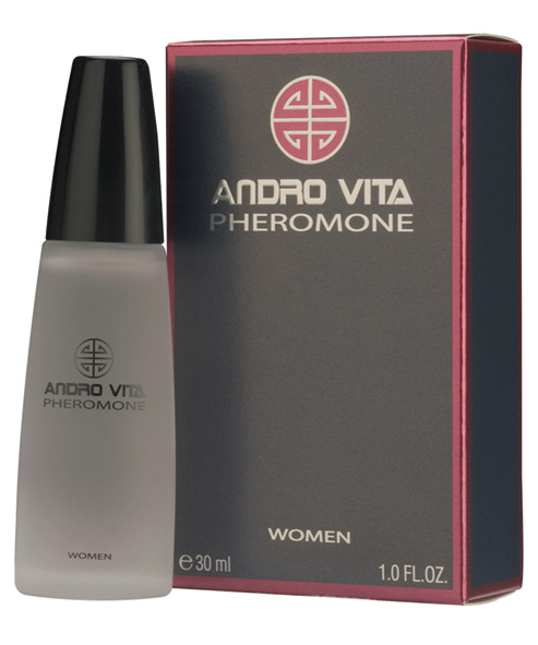 Pheromone ANDRO VITA Women Parfum 30ml