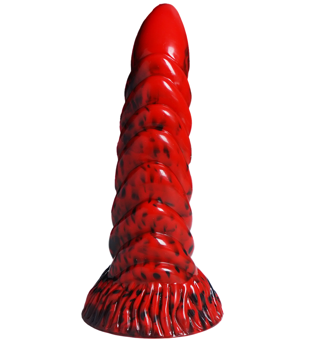 XX-DREAMSTOYS Mutant Dildo No. 12