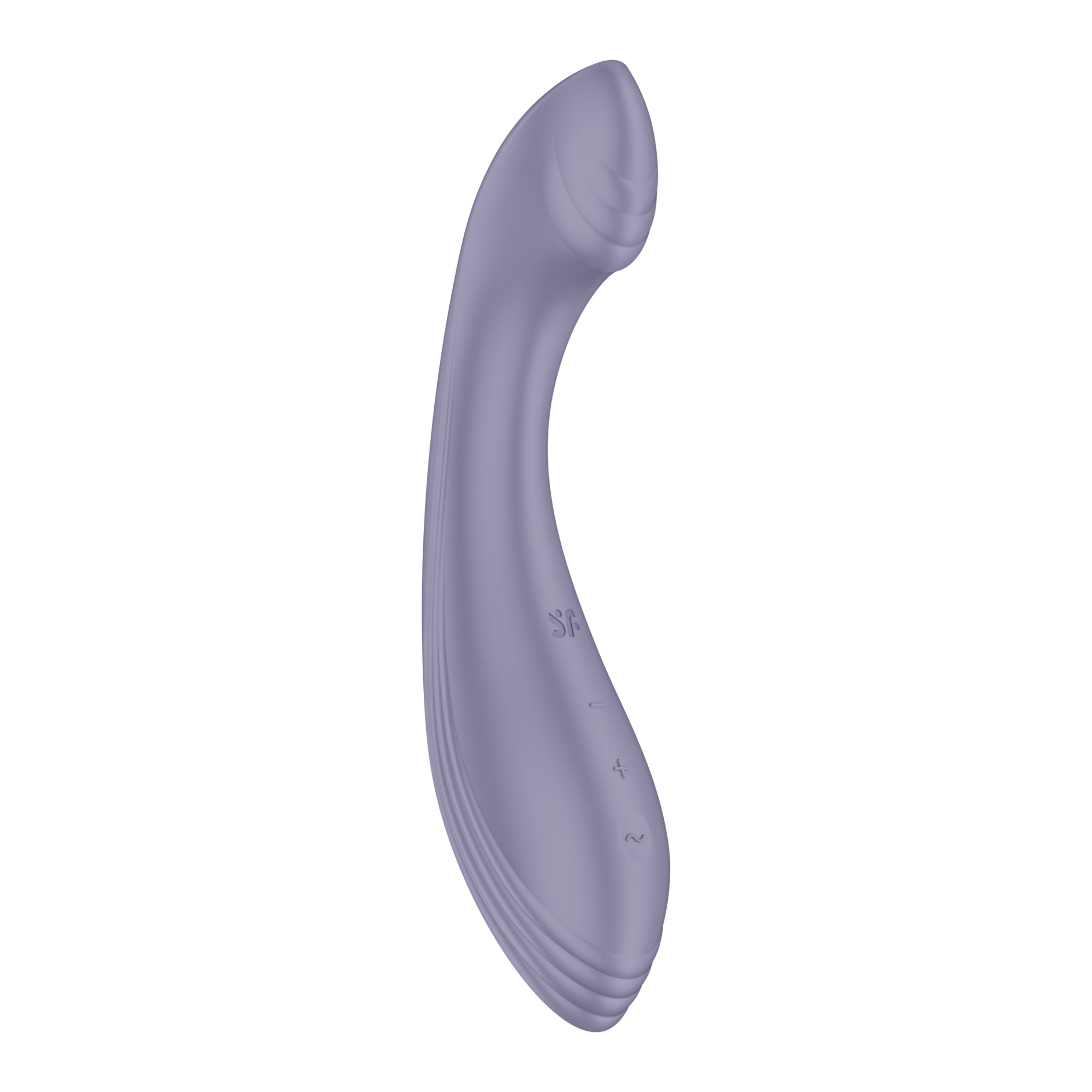 SATISFYER Vibrator G-Force violett