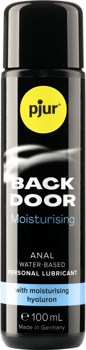 pjur BACK DOOR Moisturising 100ml