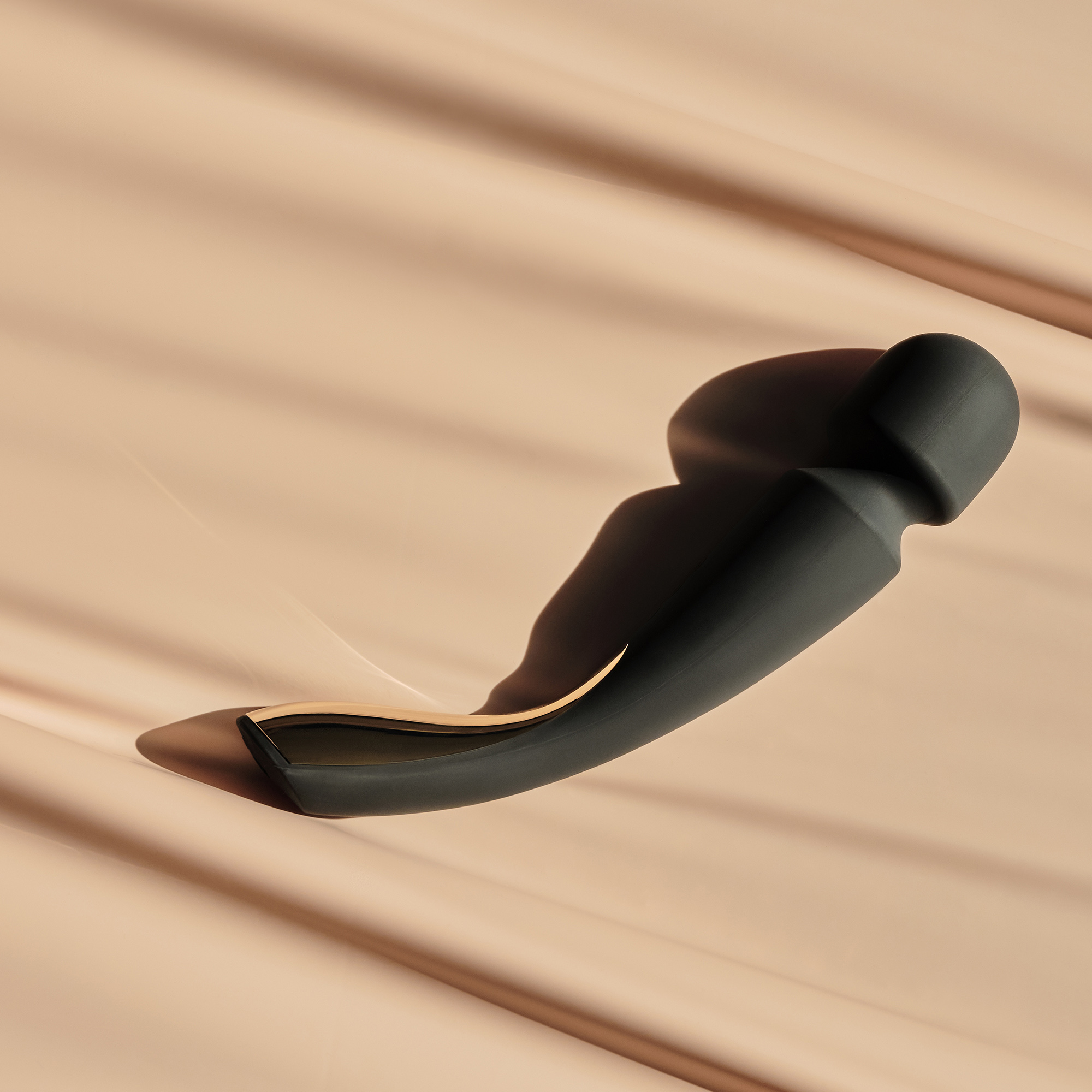 LELO Smart Wand 2 Medium - Black