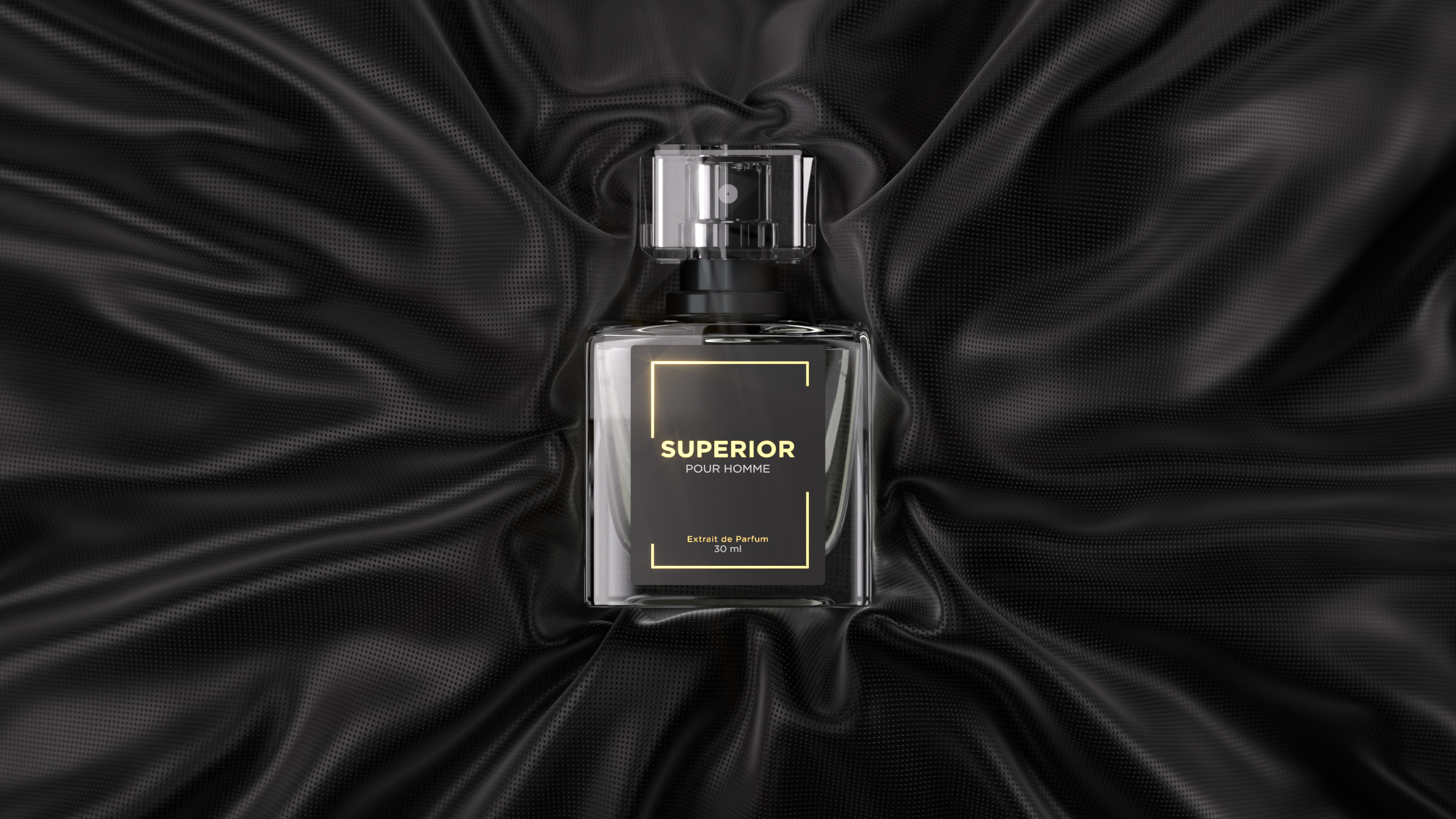 JK SUPERIOR Pour Homme 30ml