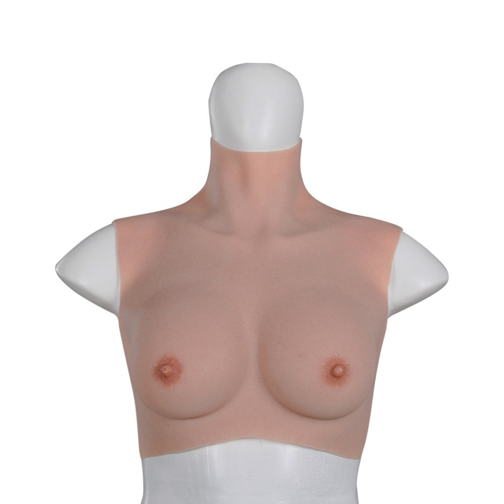 XX-DREAMSTOYS Ultra Realistic Breast Form Size S (B-cup)