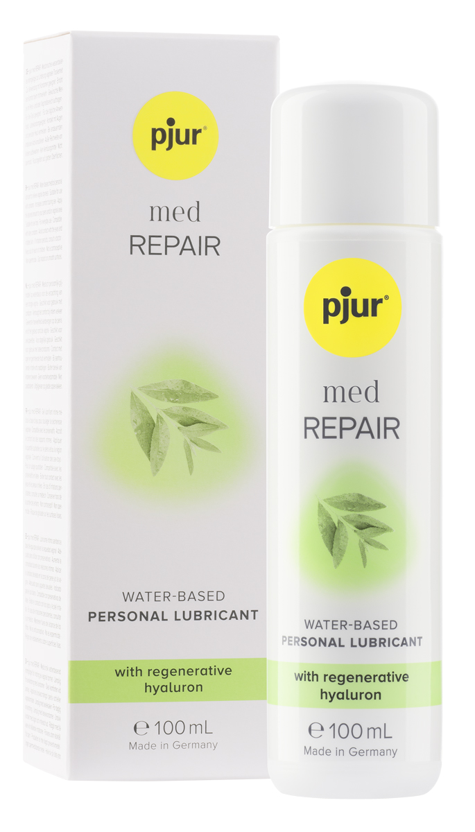 pjur MED Repair glide 100ml