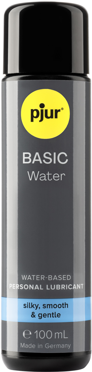 pjur BASIC Water 100ml