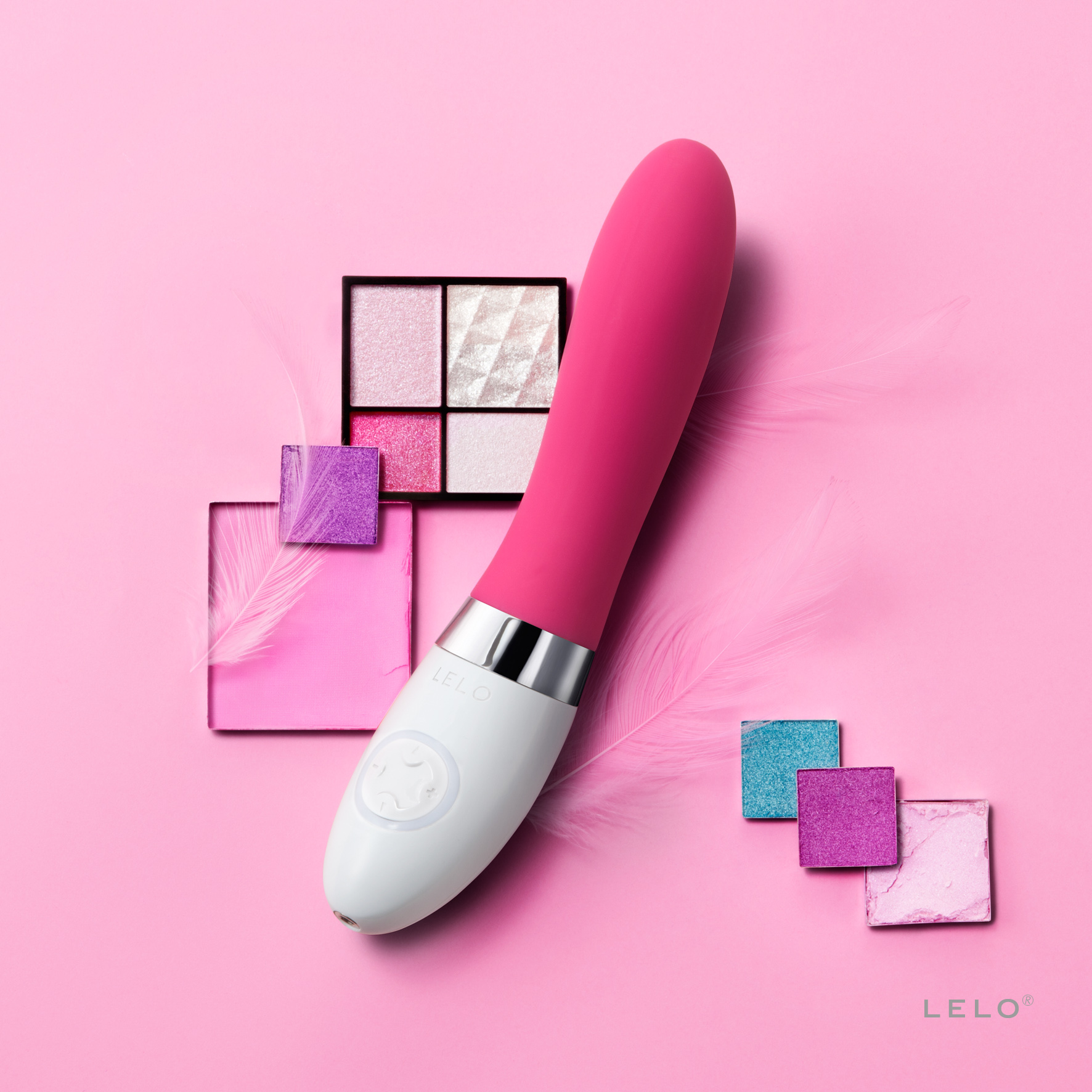 LELO Liv 2 cerise