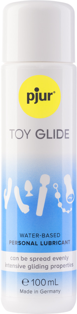 pjur Toy Glide 100ml