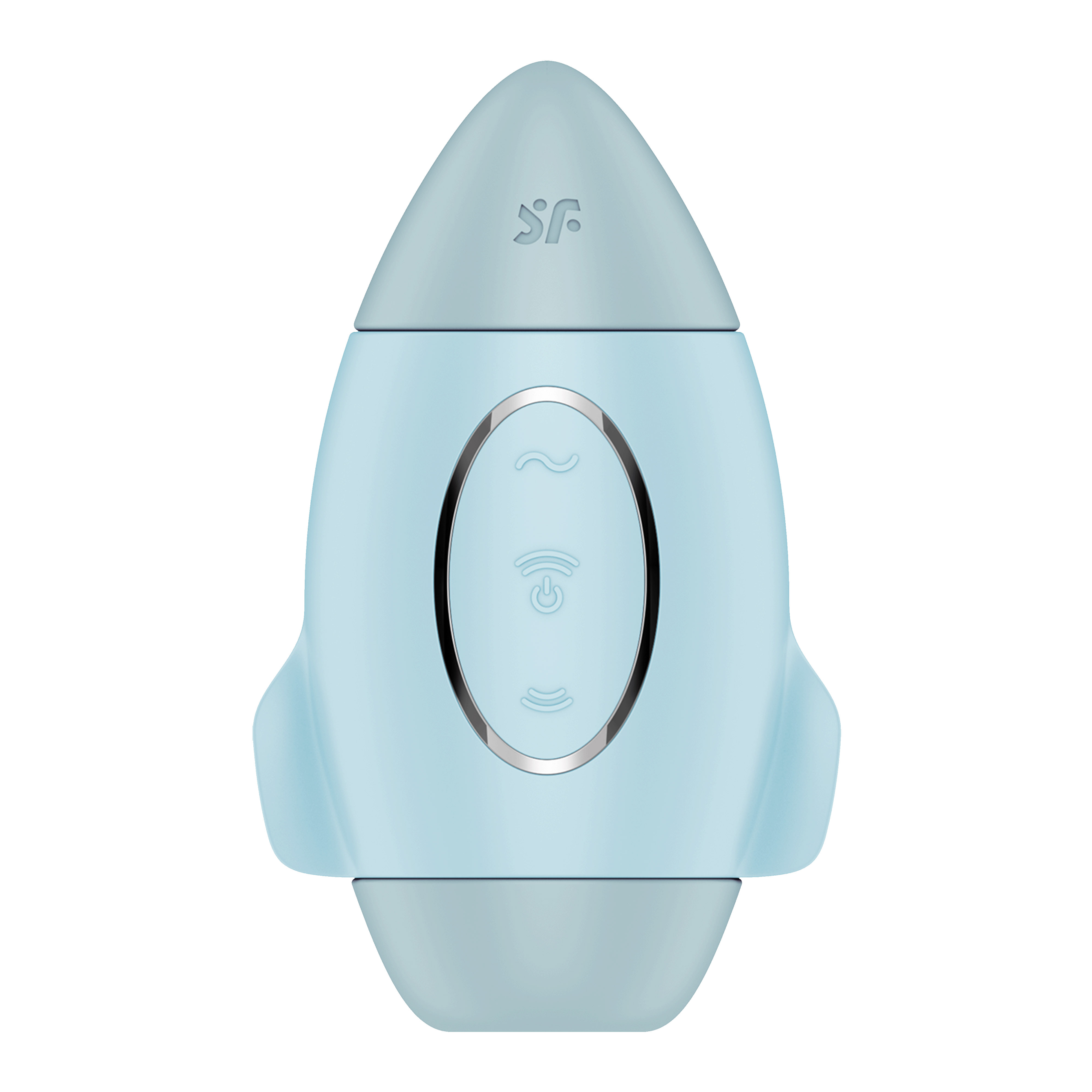 SATISFYER Mission Control blue