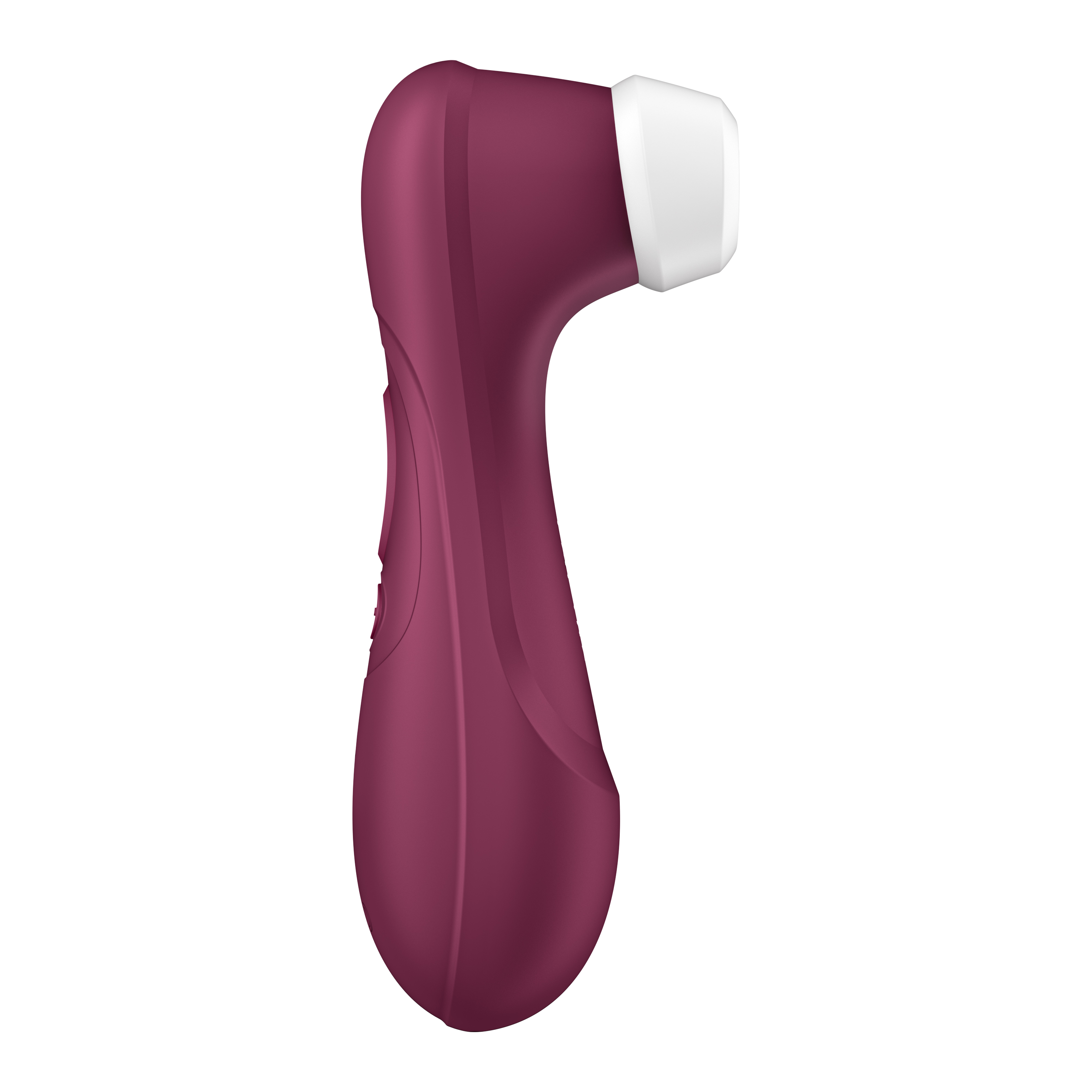 SATISFYER Pro 2 Generation 3 wine red+