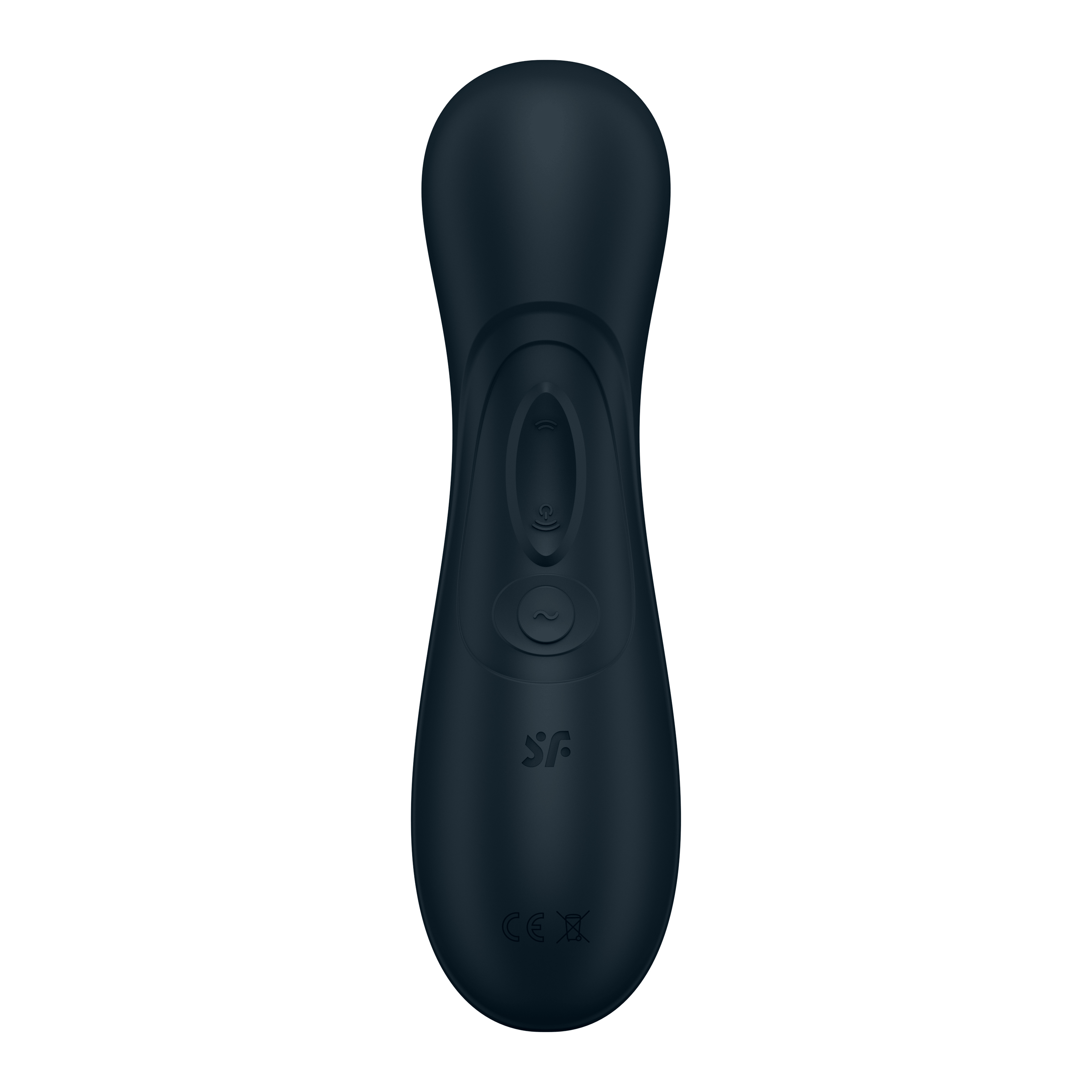 SATISFYER Pro 2 Generation 3 black+