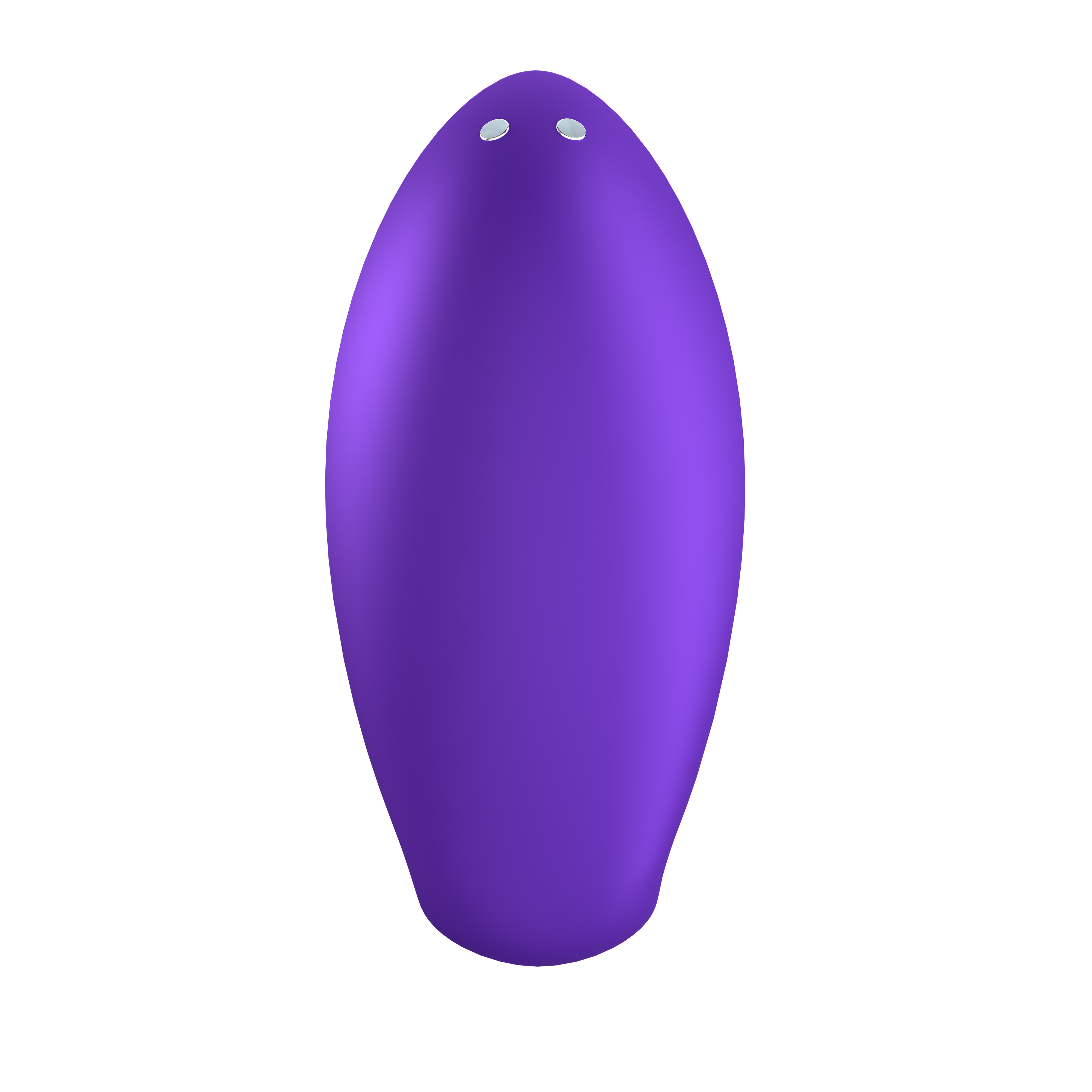 SATISFYER Love Riot purple