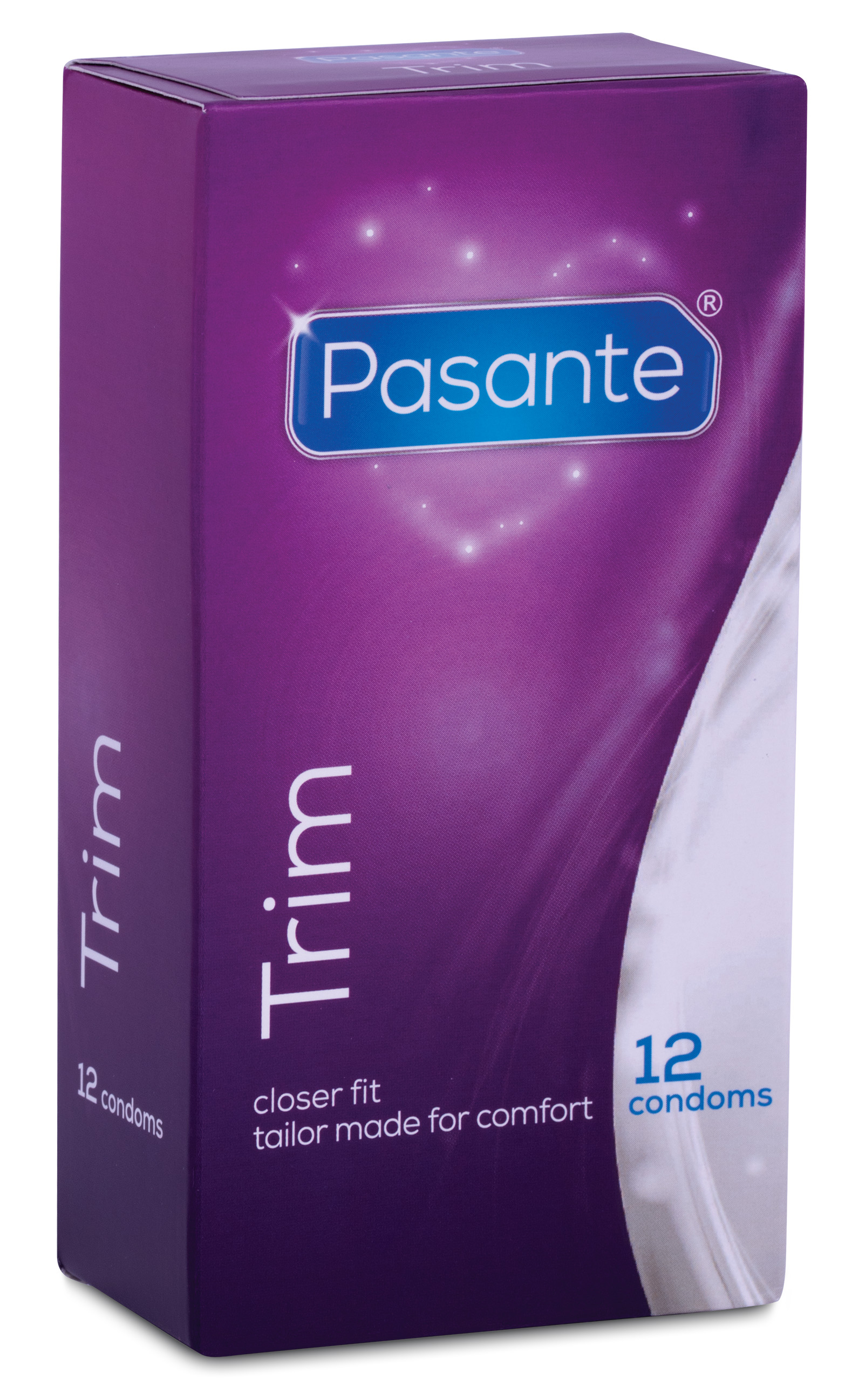 PASANTE - Trim 12 St.