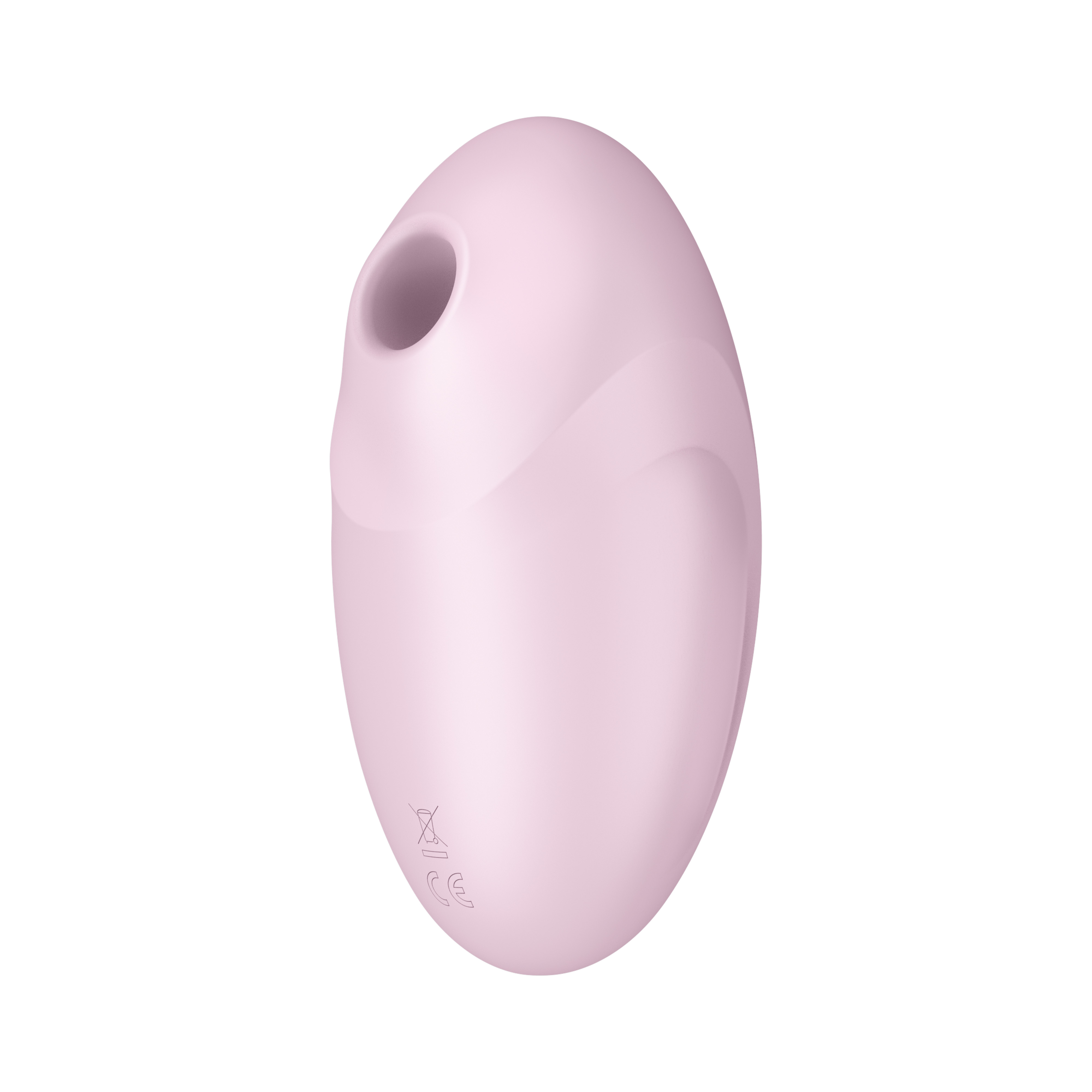 SATISFYER Vulva Lover 3 pink