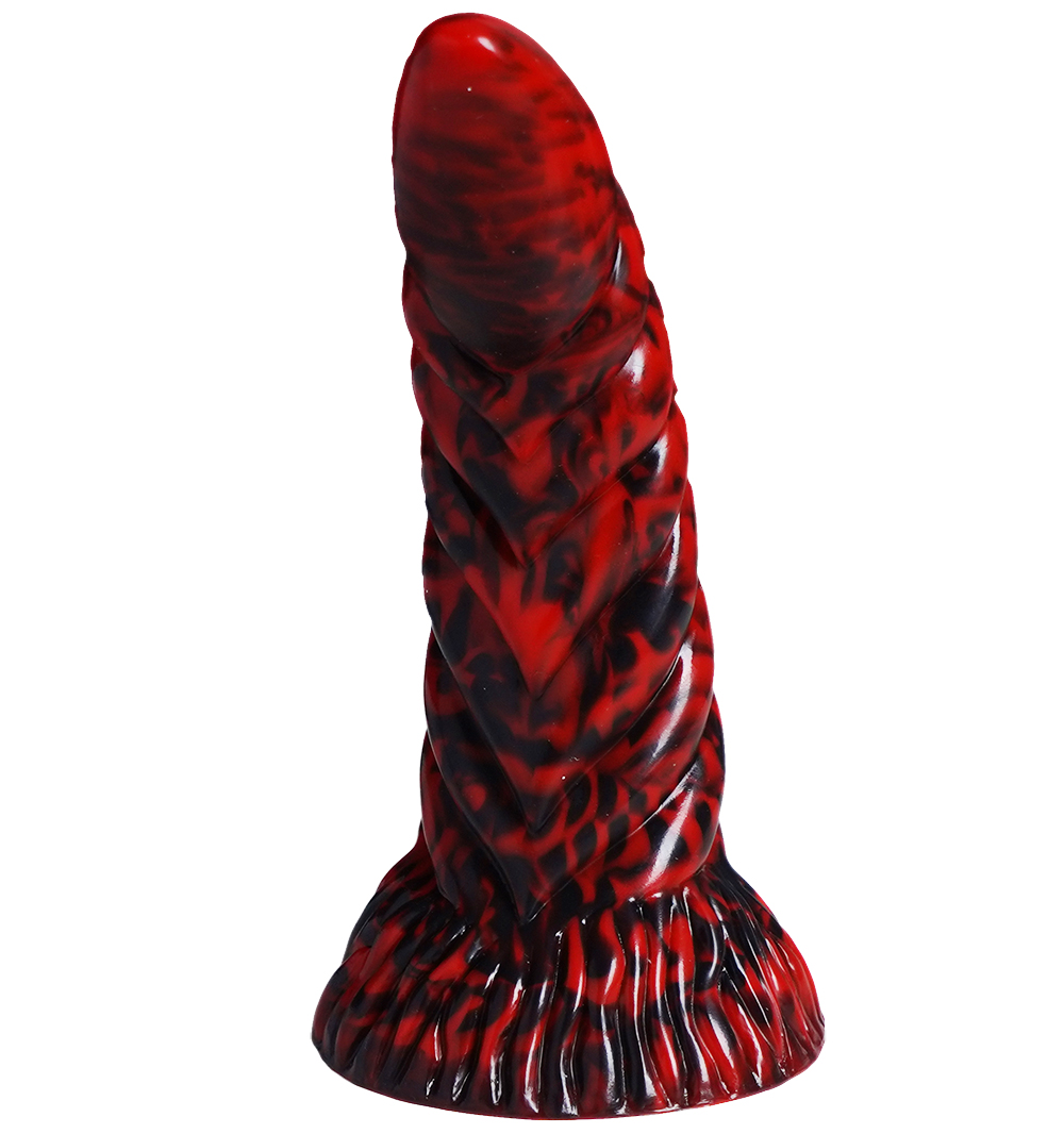 XX-DREAMSTOYS Mutant Dildo No. 12