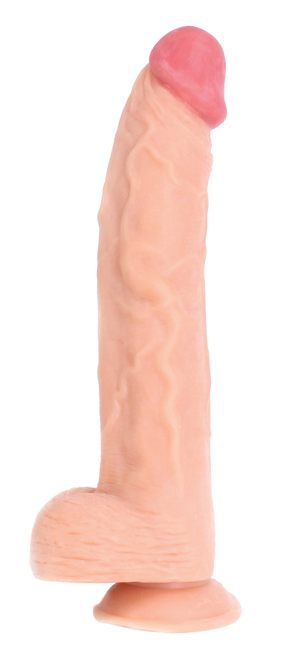 KIOTOS Cox Flesh Dildo 001