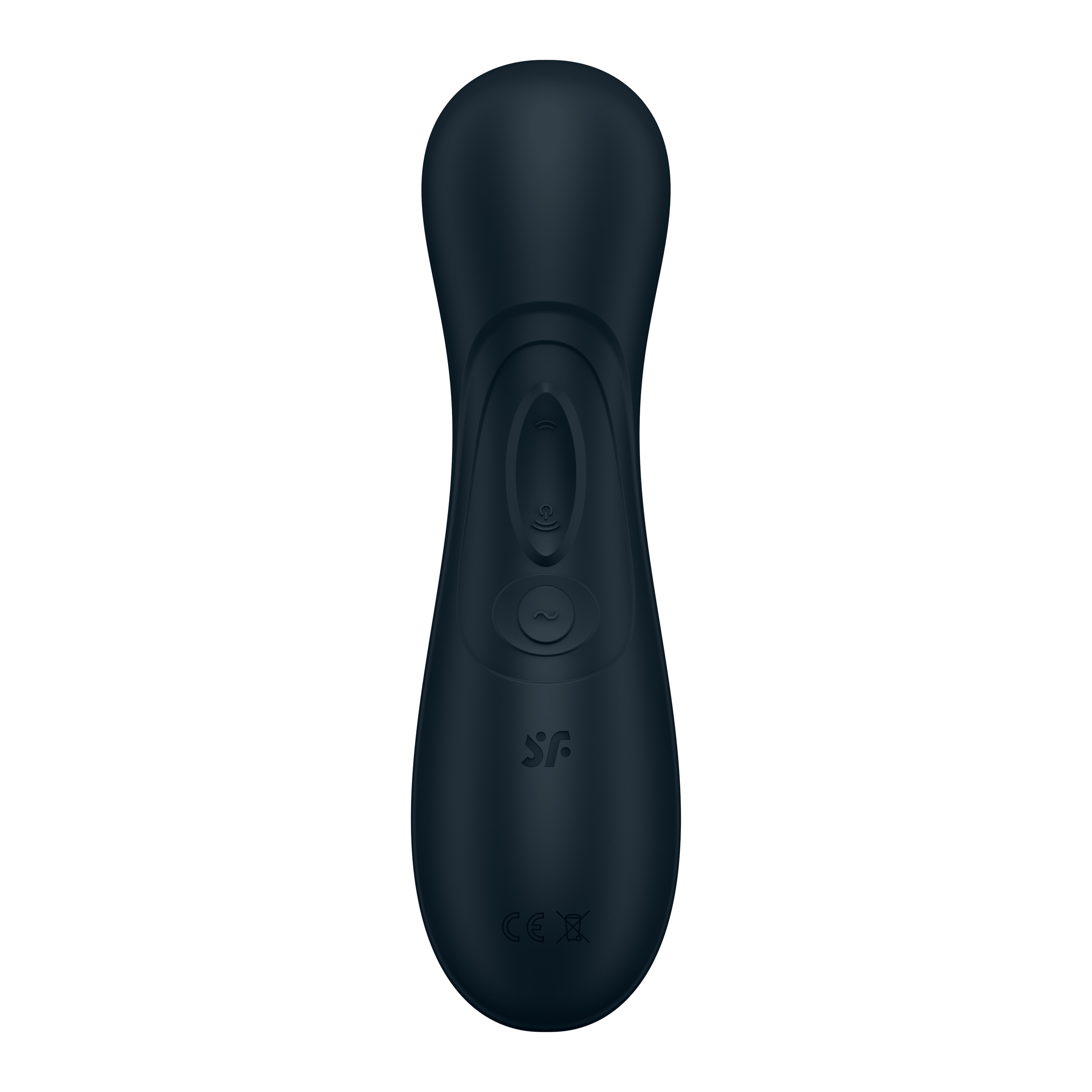 SATISFYER Pro 2 Generation 3 black