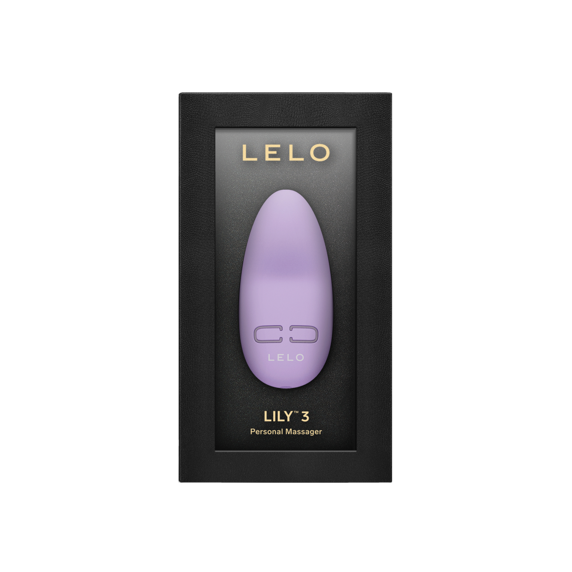 LELO Lily 3 - Calm Lavender