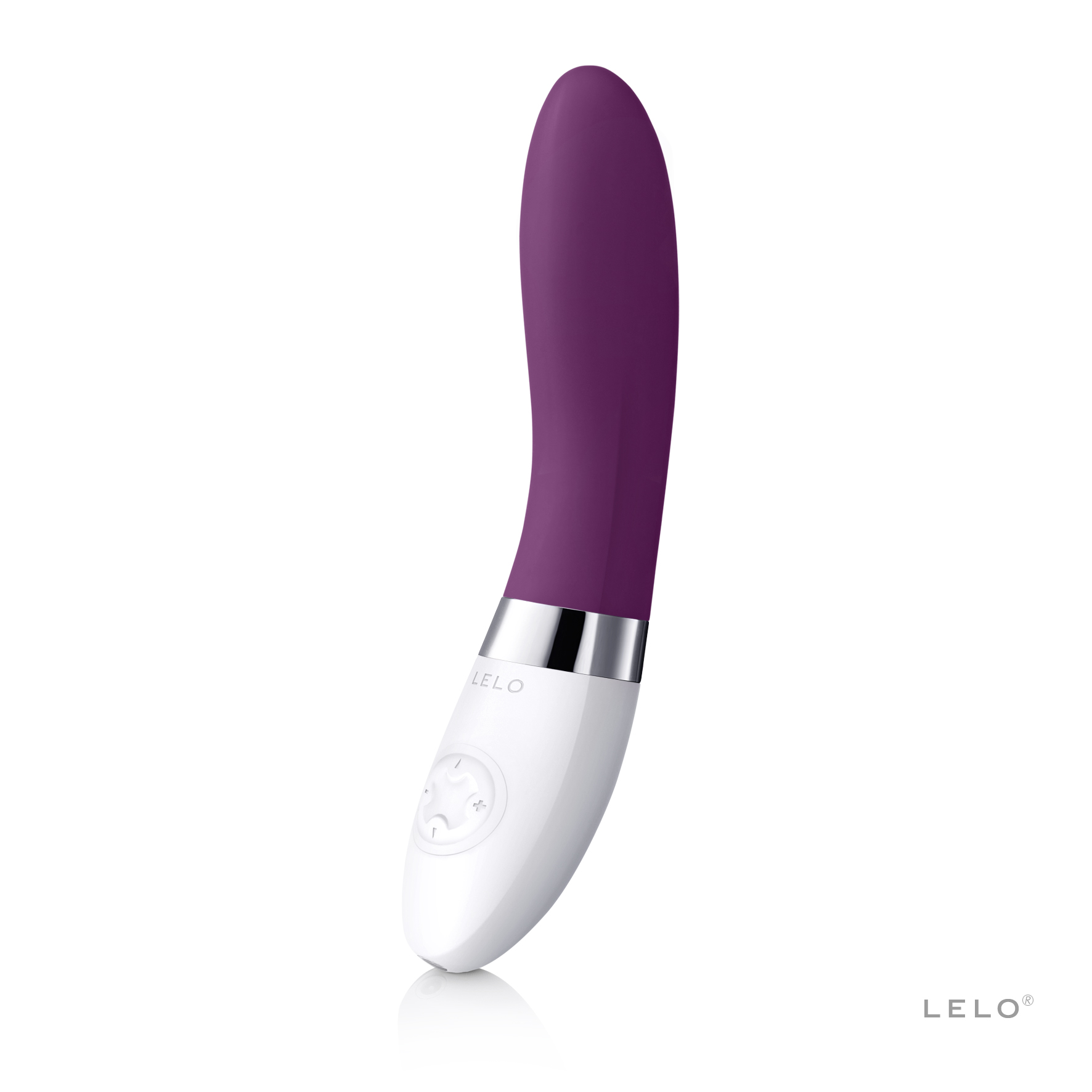 LELO Liv 2 plum