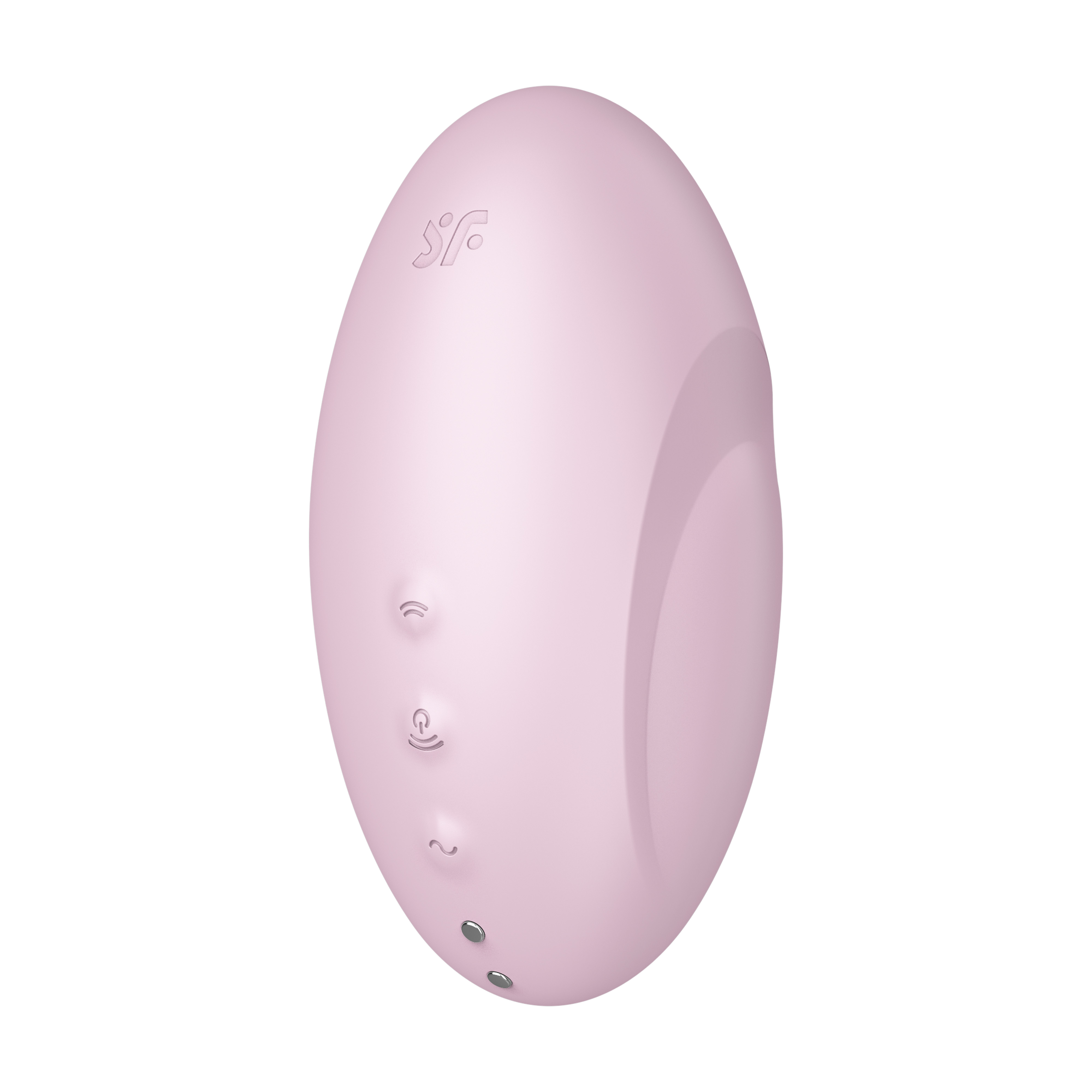 SATISFYER Vulva Lover 3 pink