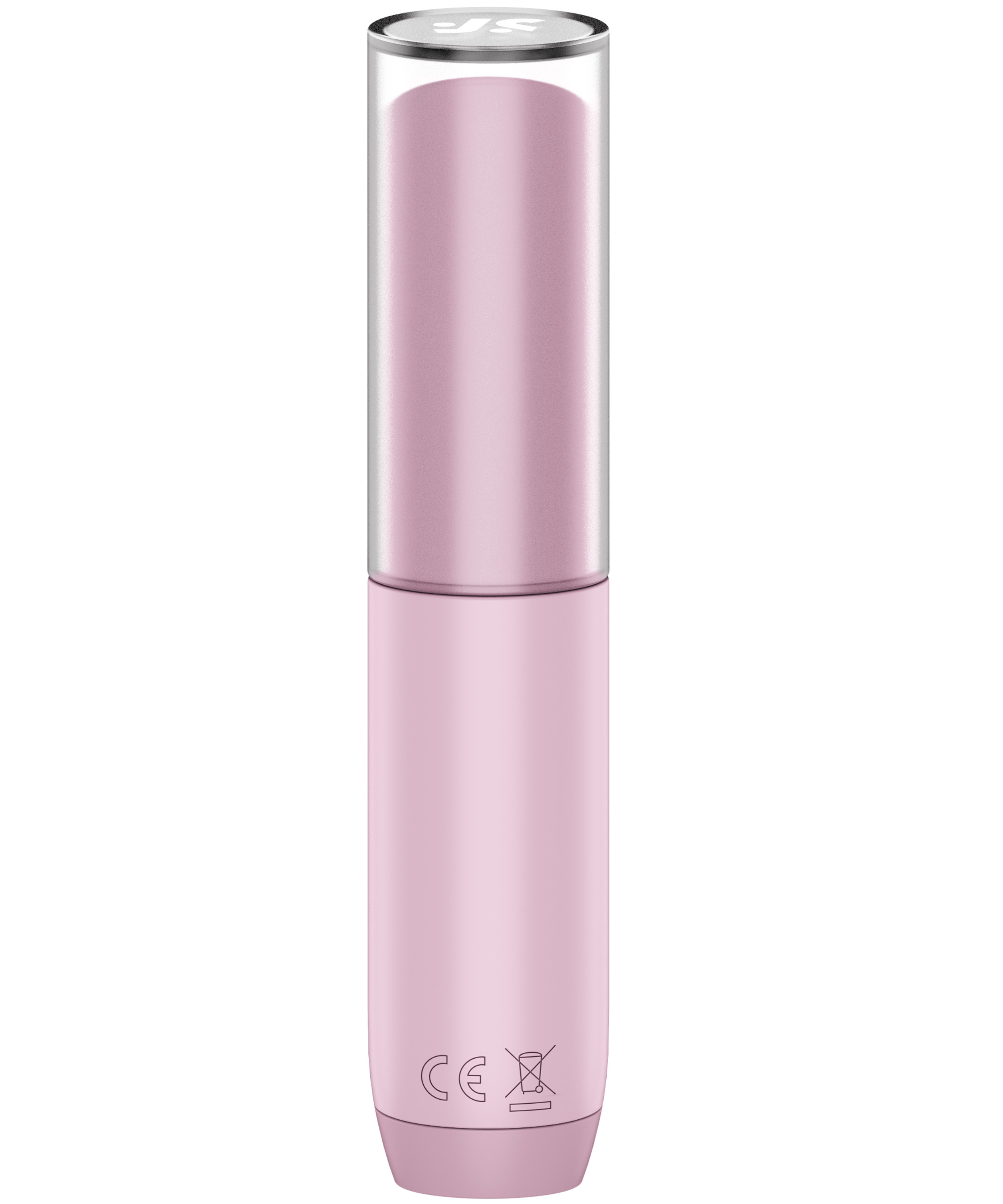 SATISFYER Pro 2 Secret Kiss old rose