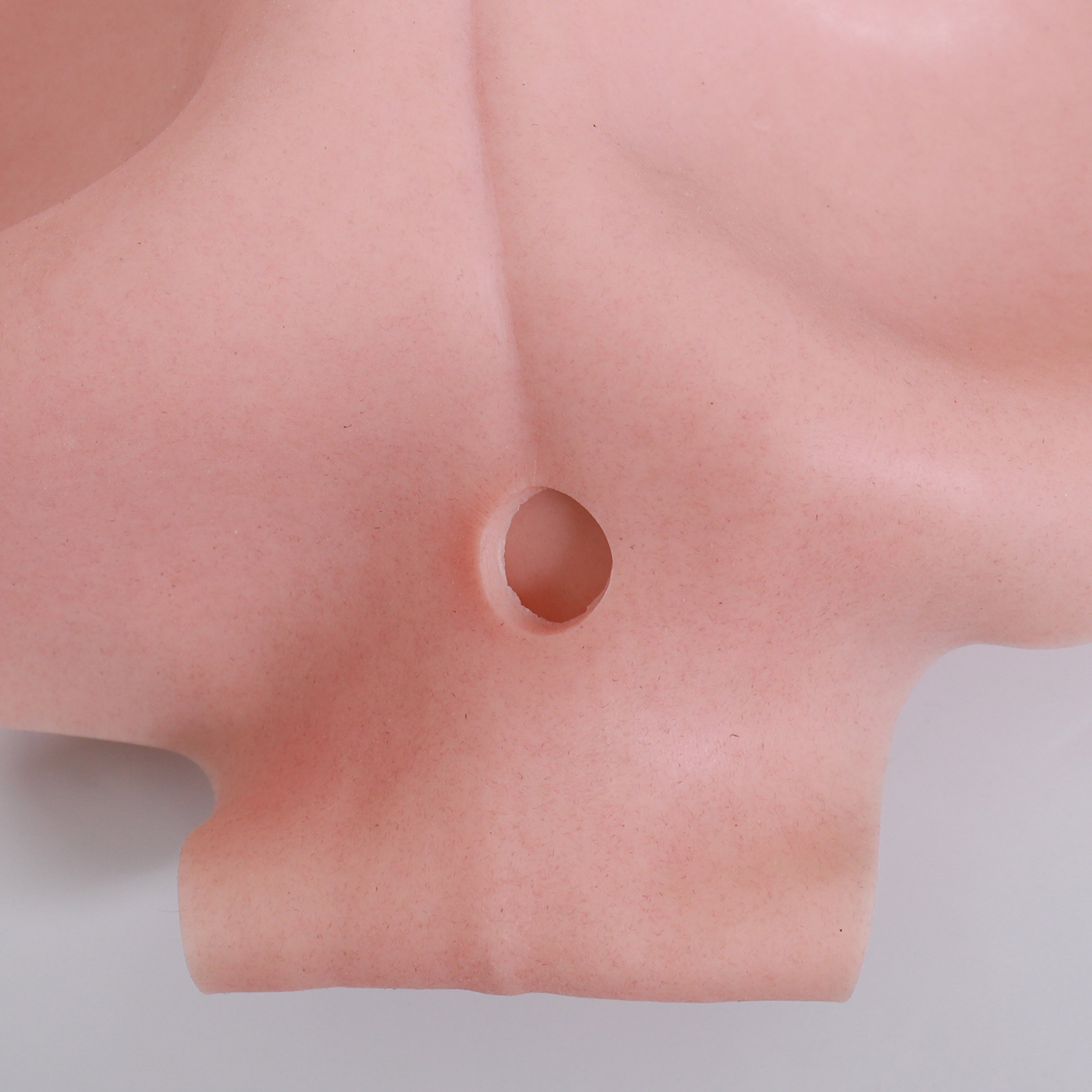 XX-DREAMSTOYS Ultra Realistic Penis Form Size S