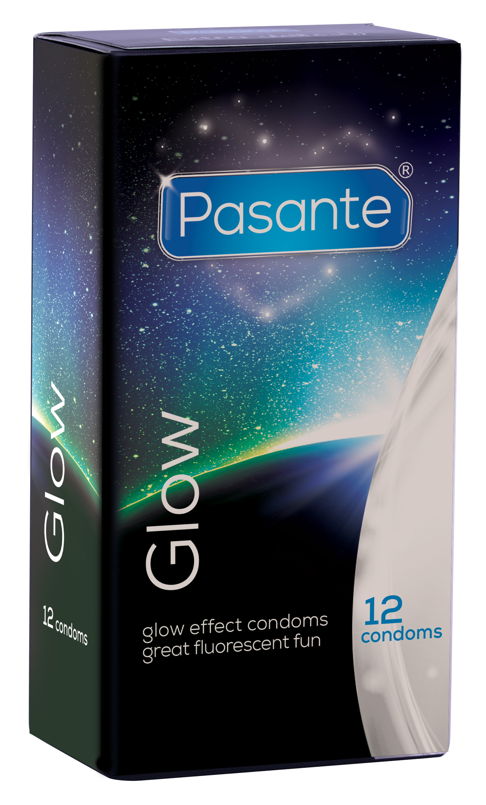 PASANTE - Glow 12 St.