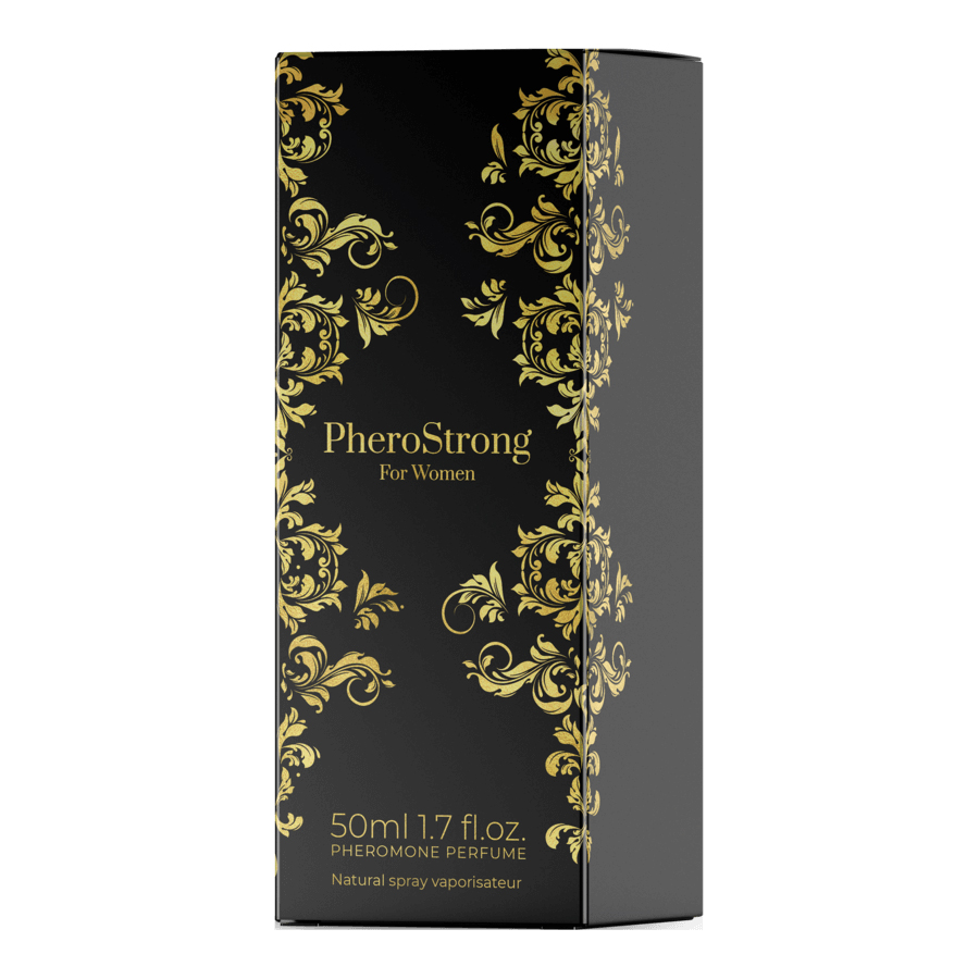 PheroStrong Pheromone Parfum for Women 50ml