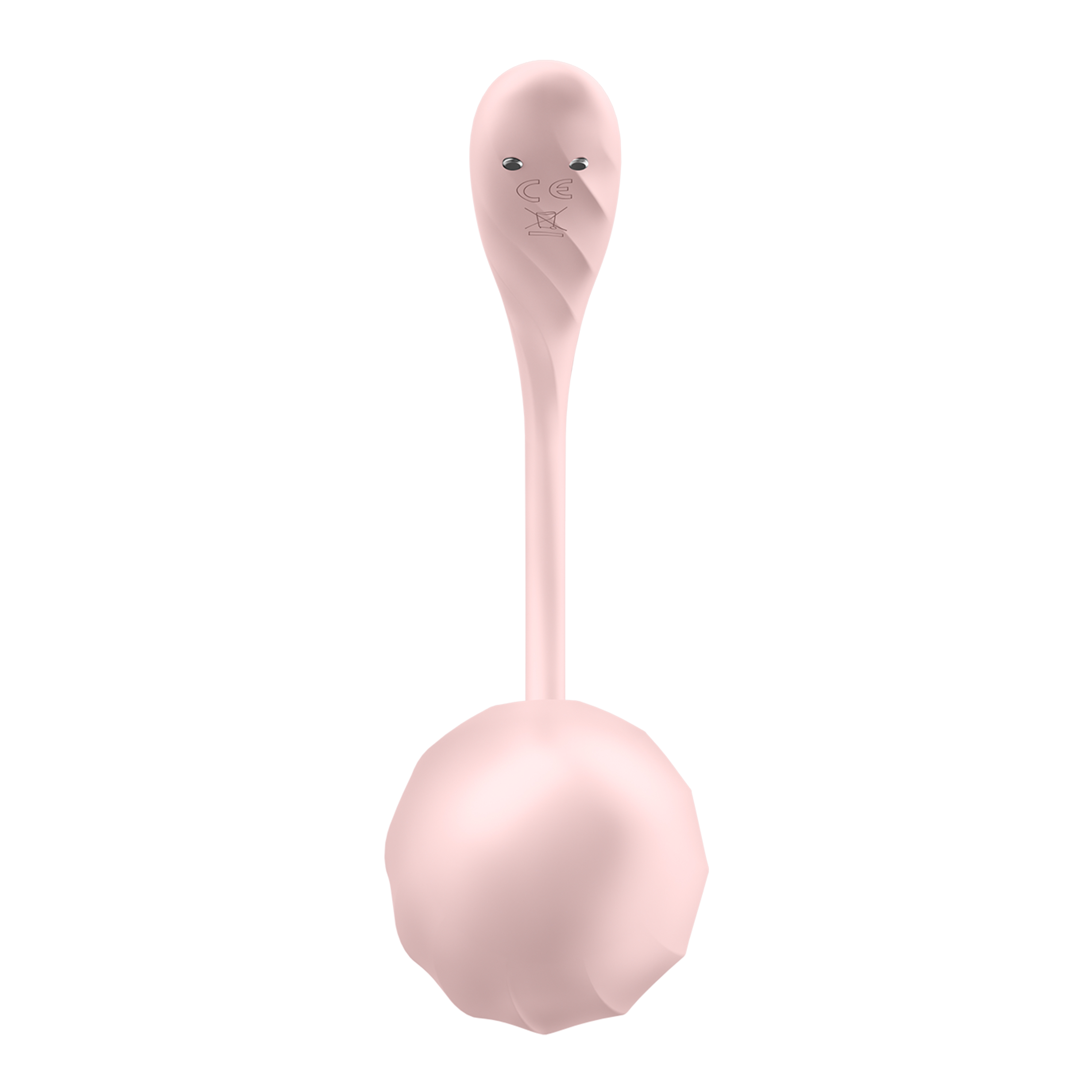 SATISFYER Ribbed Petal