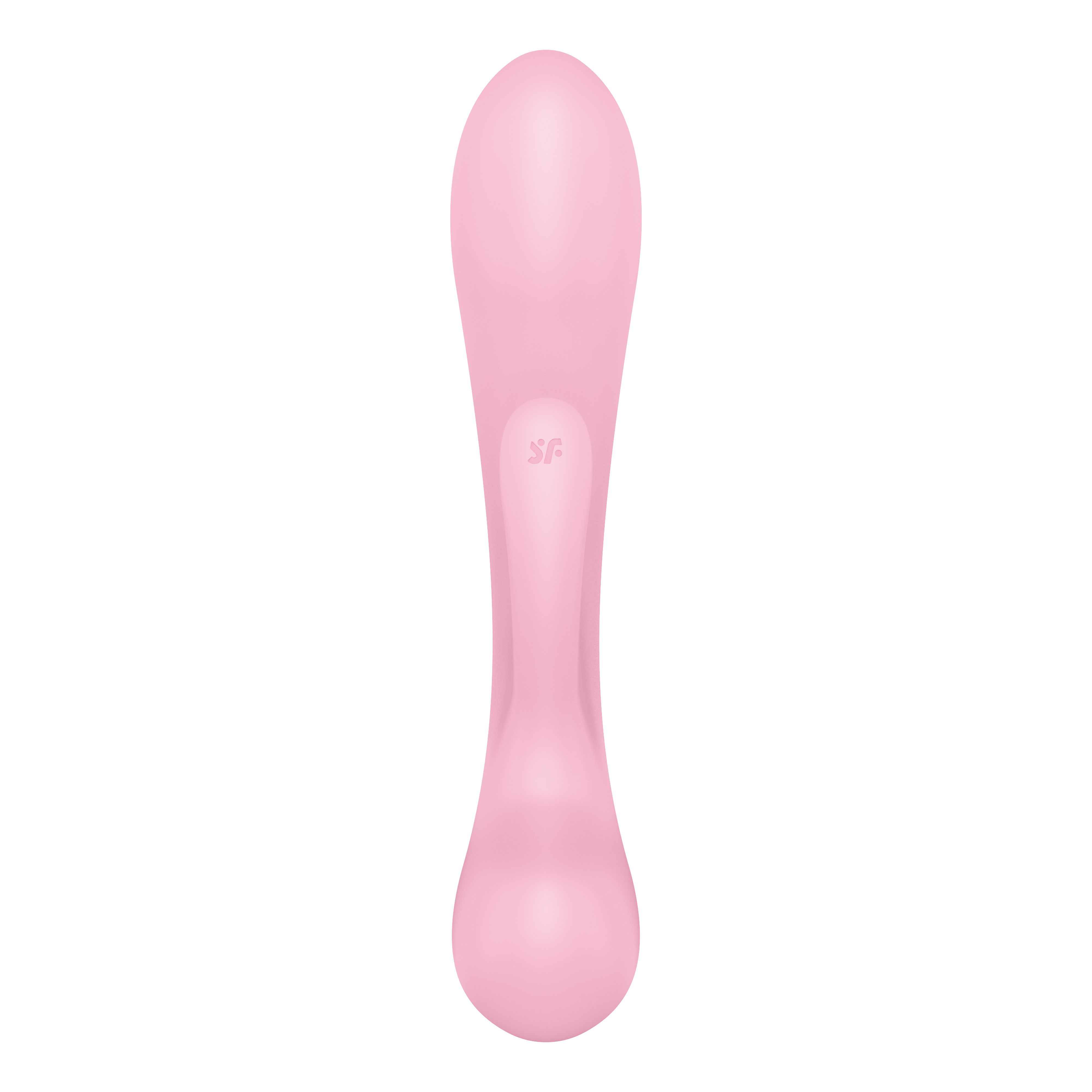 SATISFYER Triple Oh pink