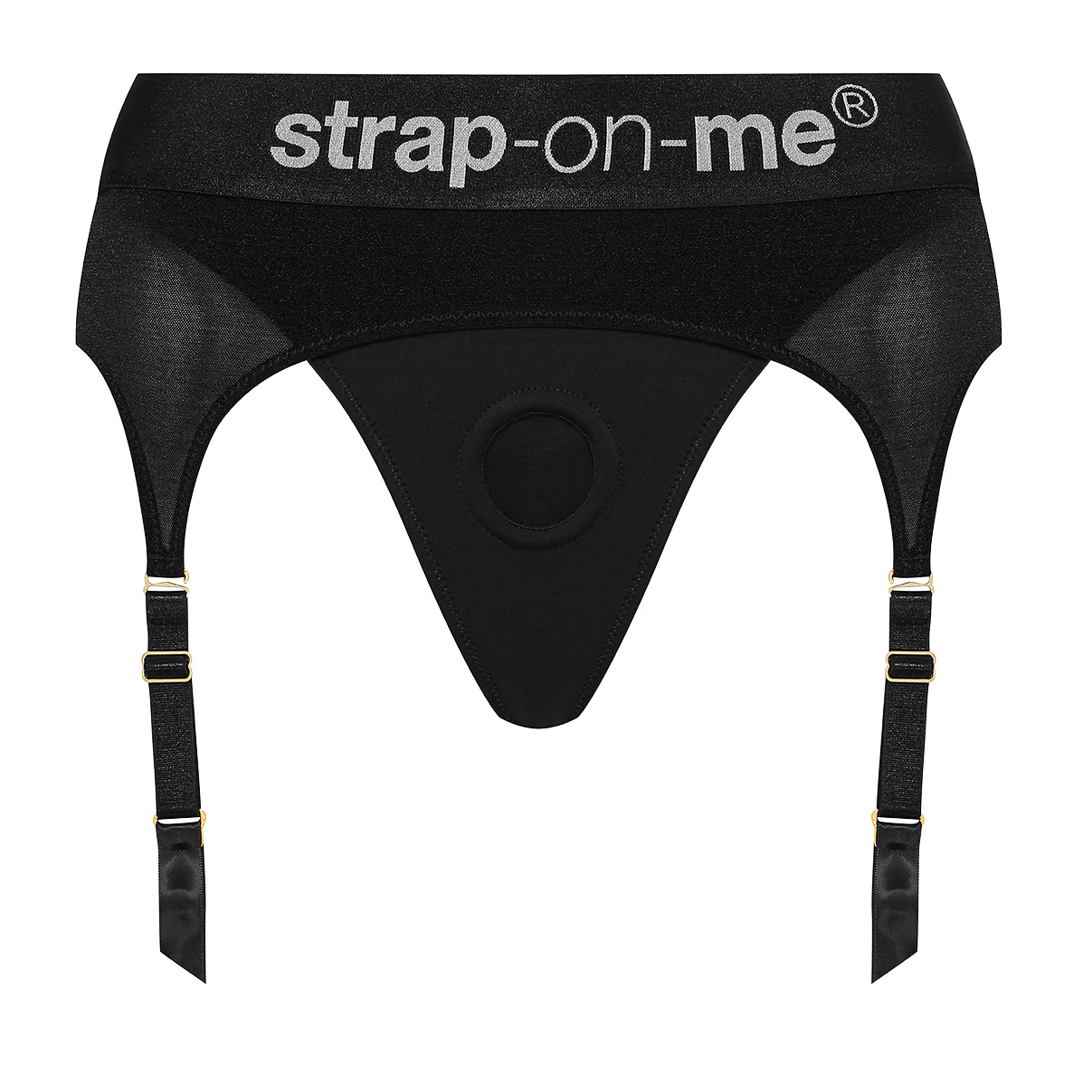 Strap-on-me Rebel Harness M