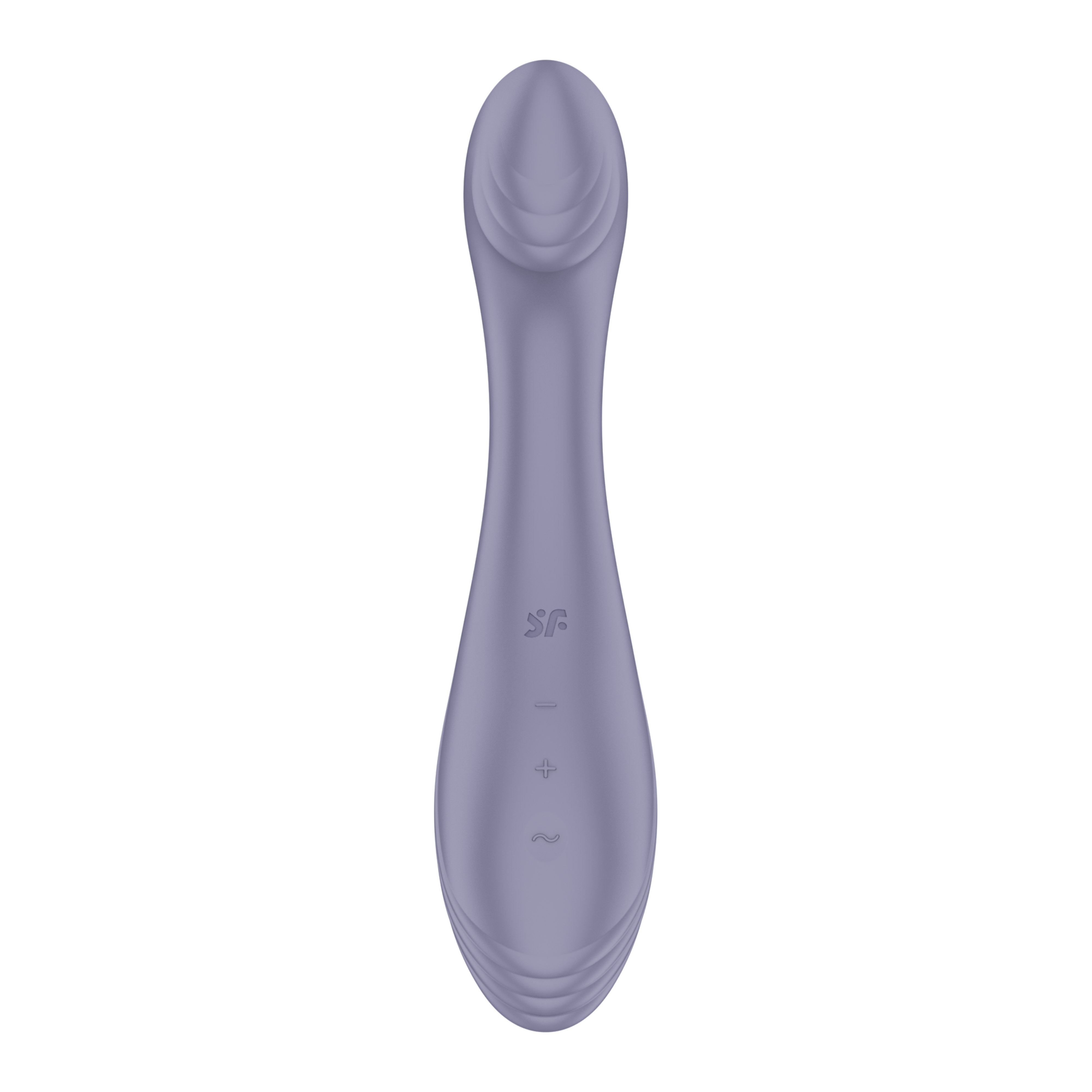 SATISFYER Vibrator G-Force violett