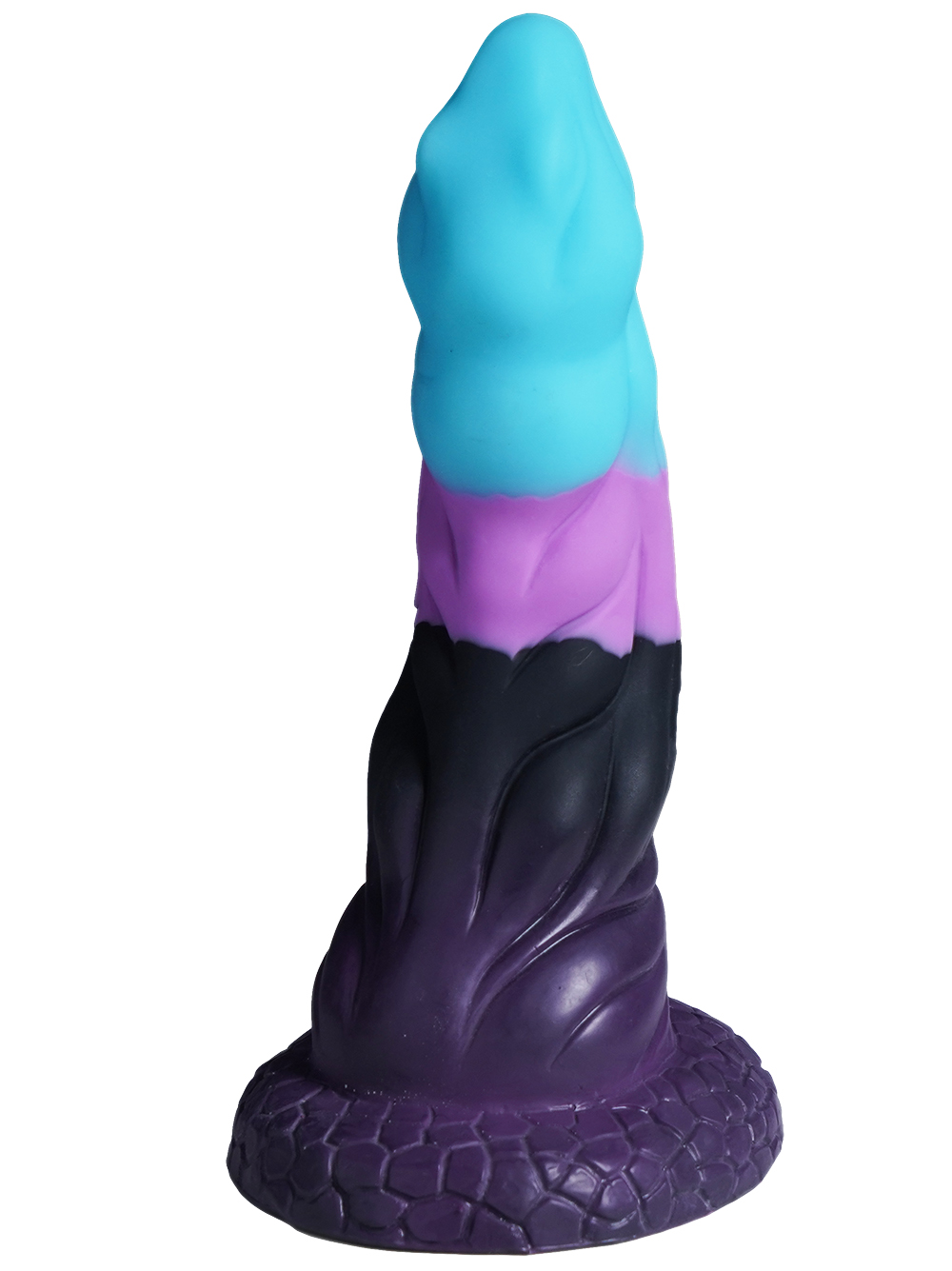 XX-DREAMSTOYS Mutant Dildo No. 9